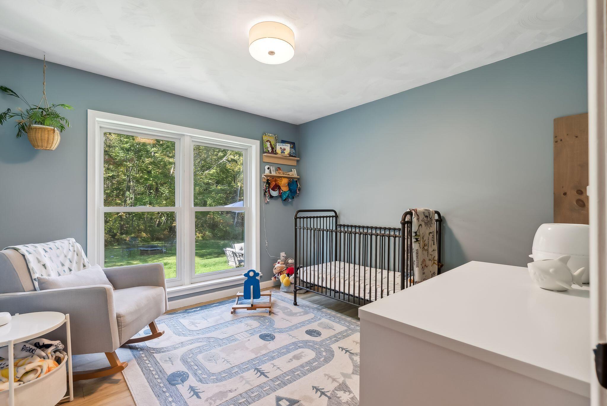 77 Quaker Ridge Road