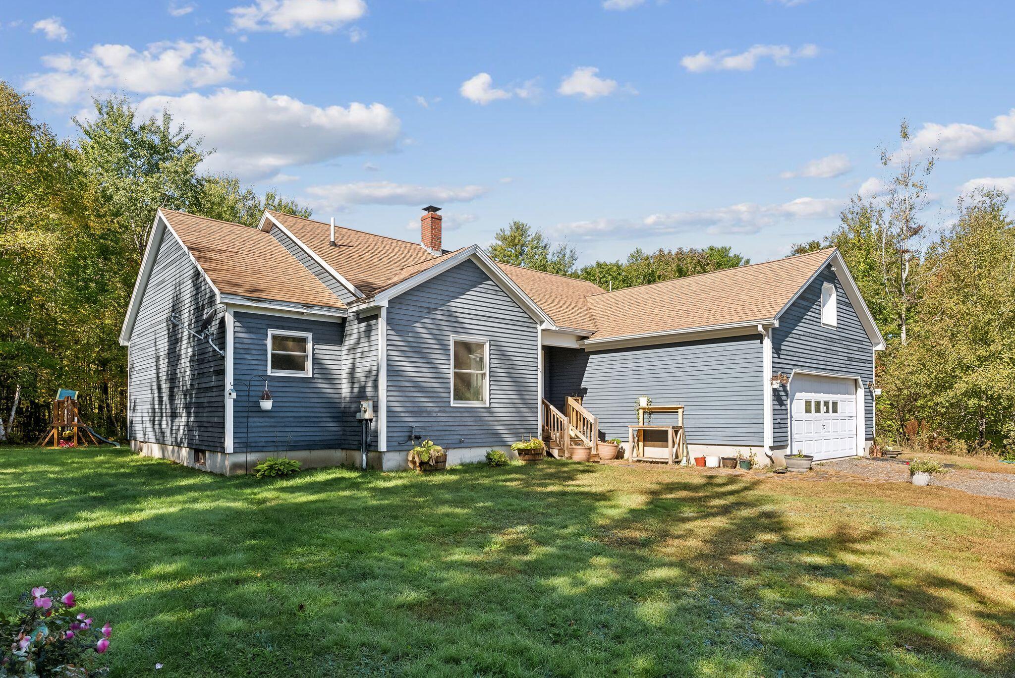77 Quaker Ridge Road