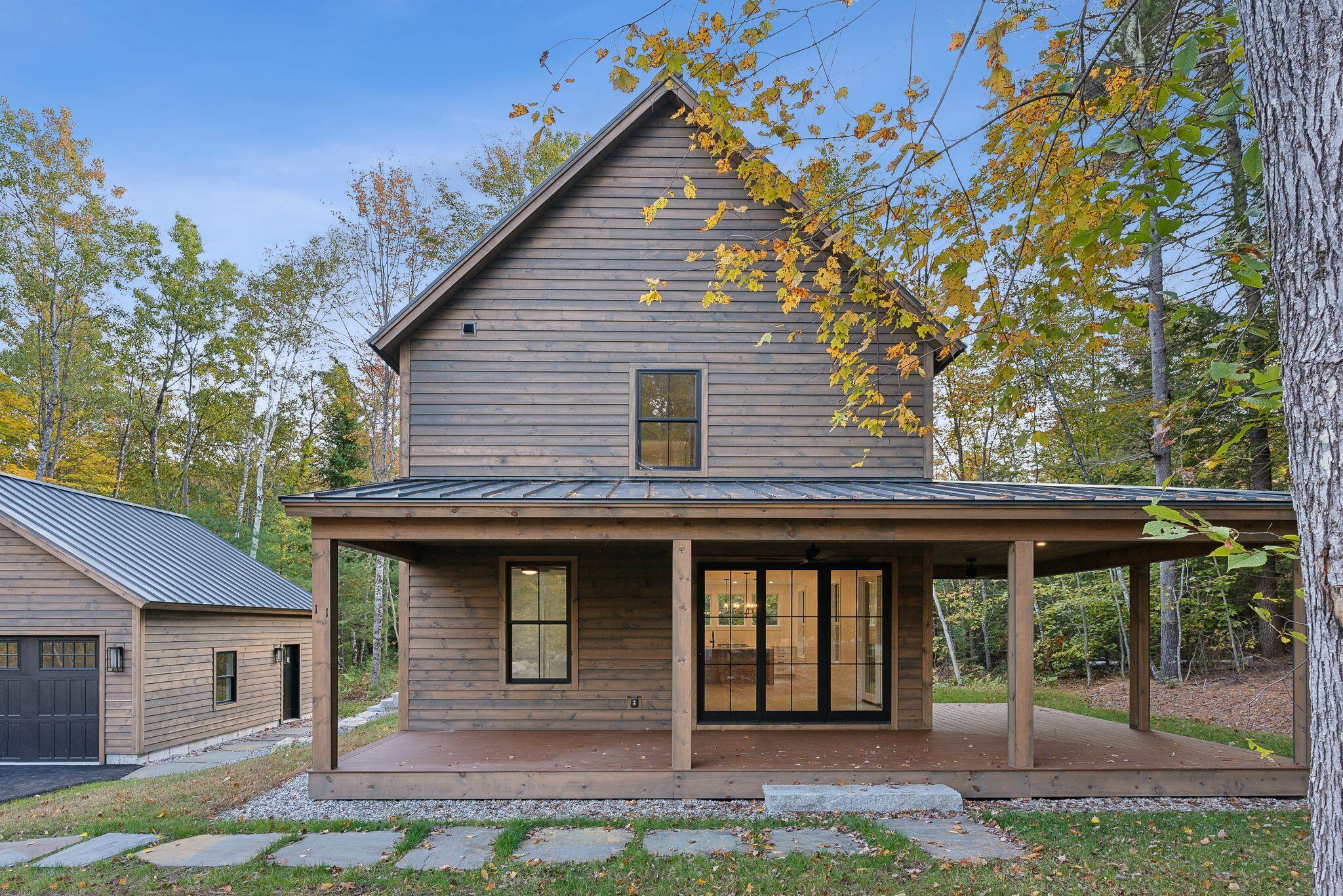 11 Camp Loop Lane