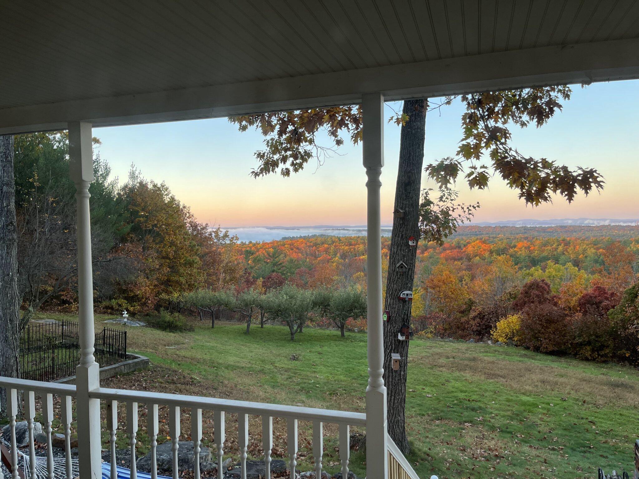 92 Overlook Lane