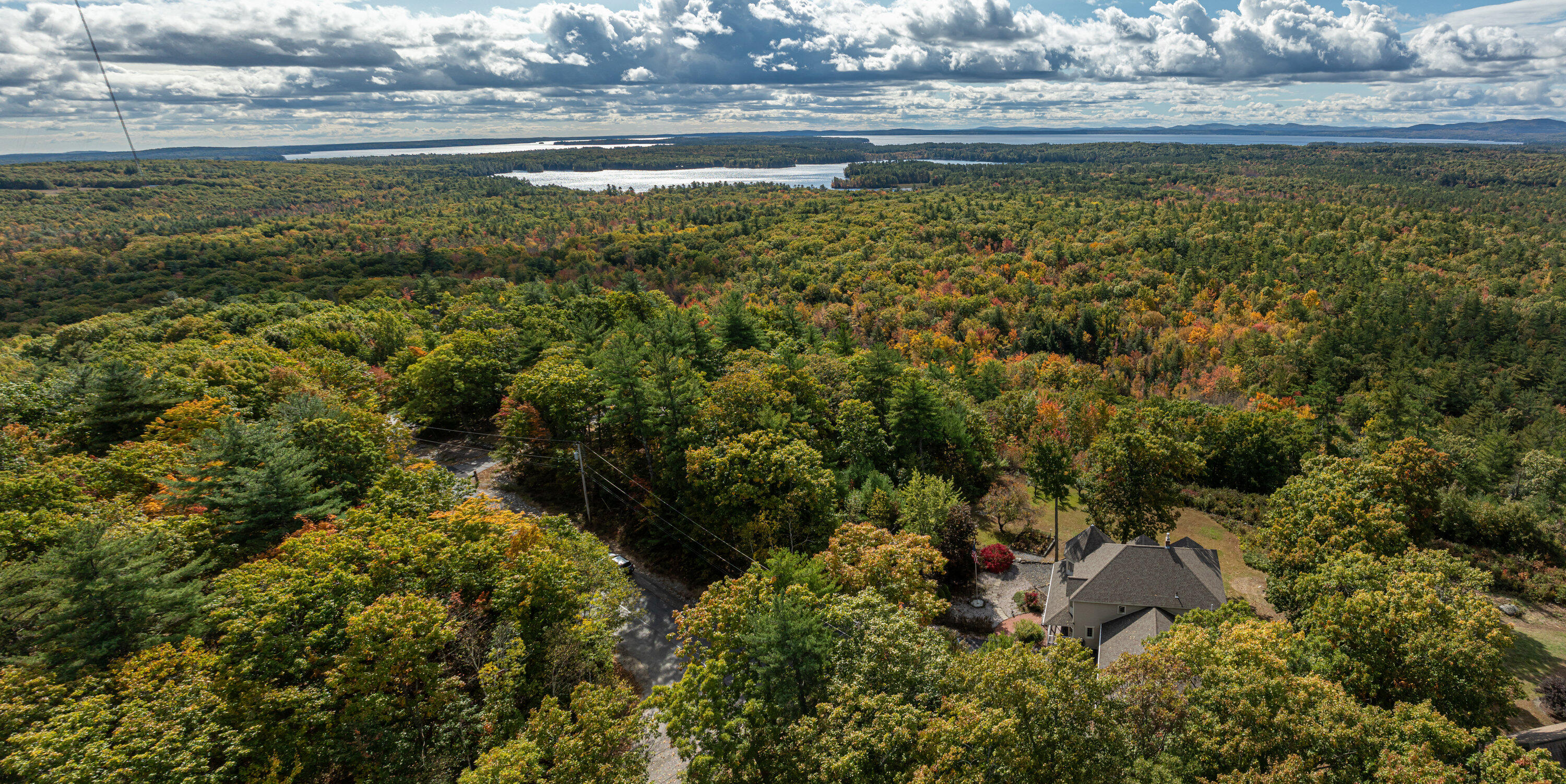 92 Overlook Lane