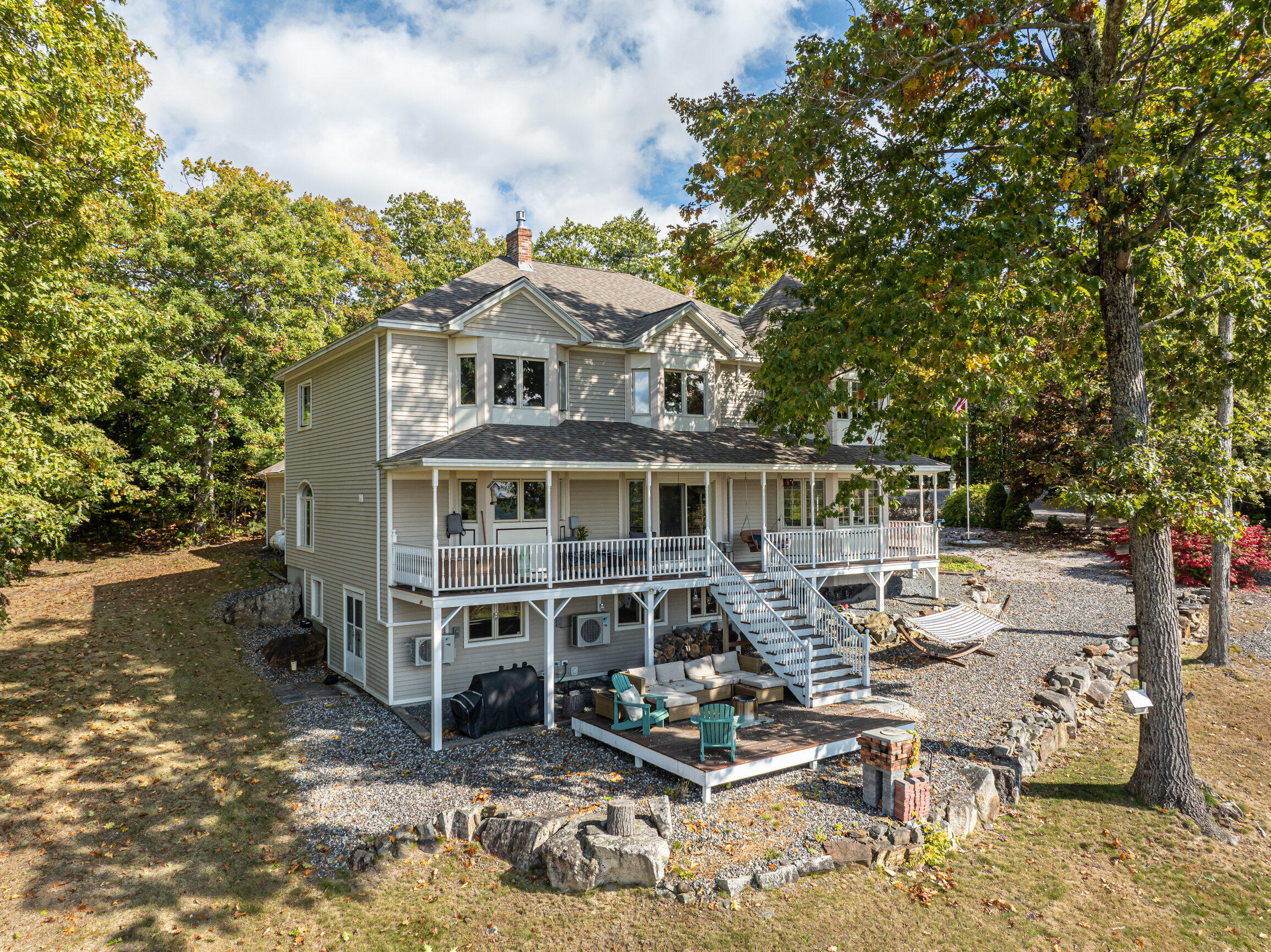 92 Overlook Lane