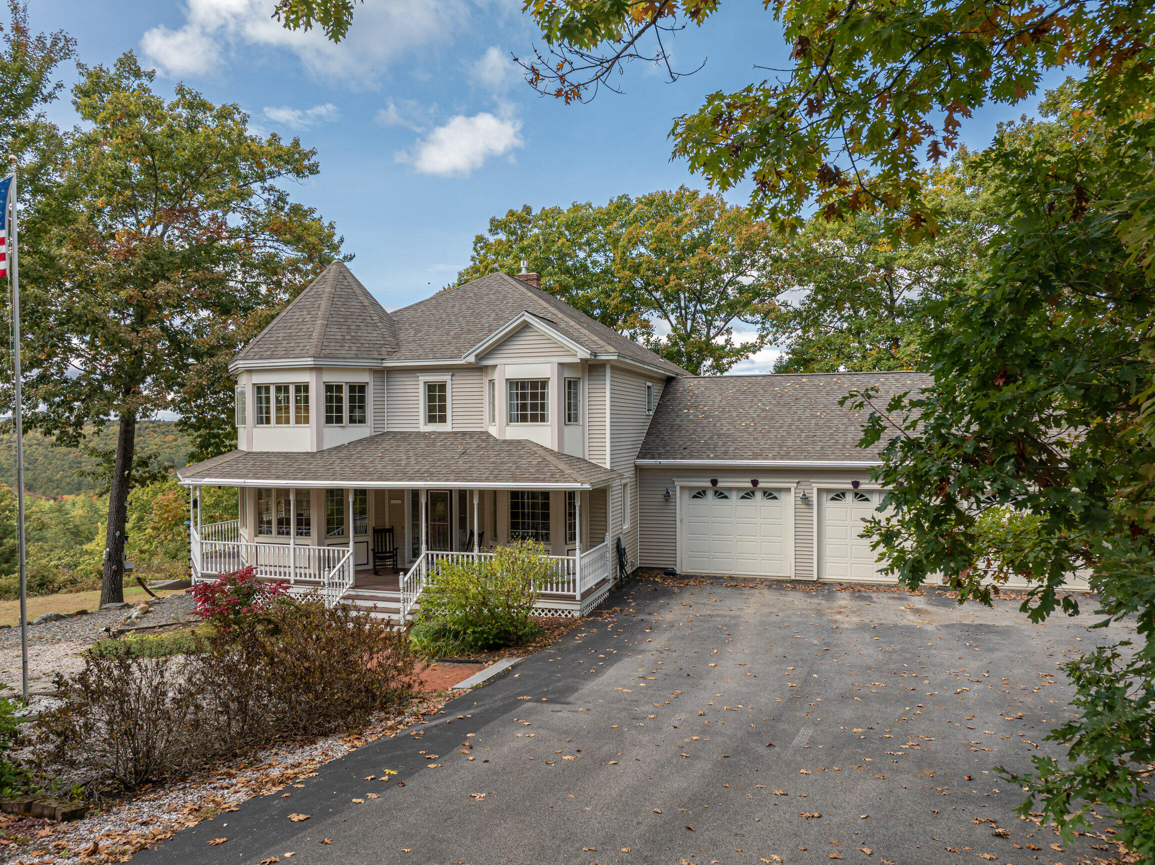 92 Overlook Lane