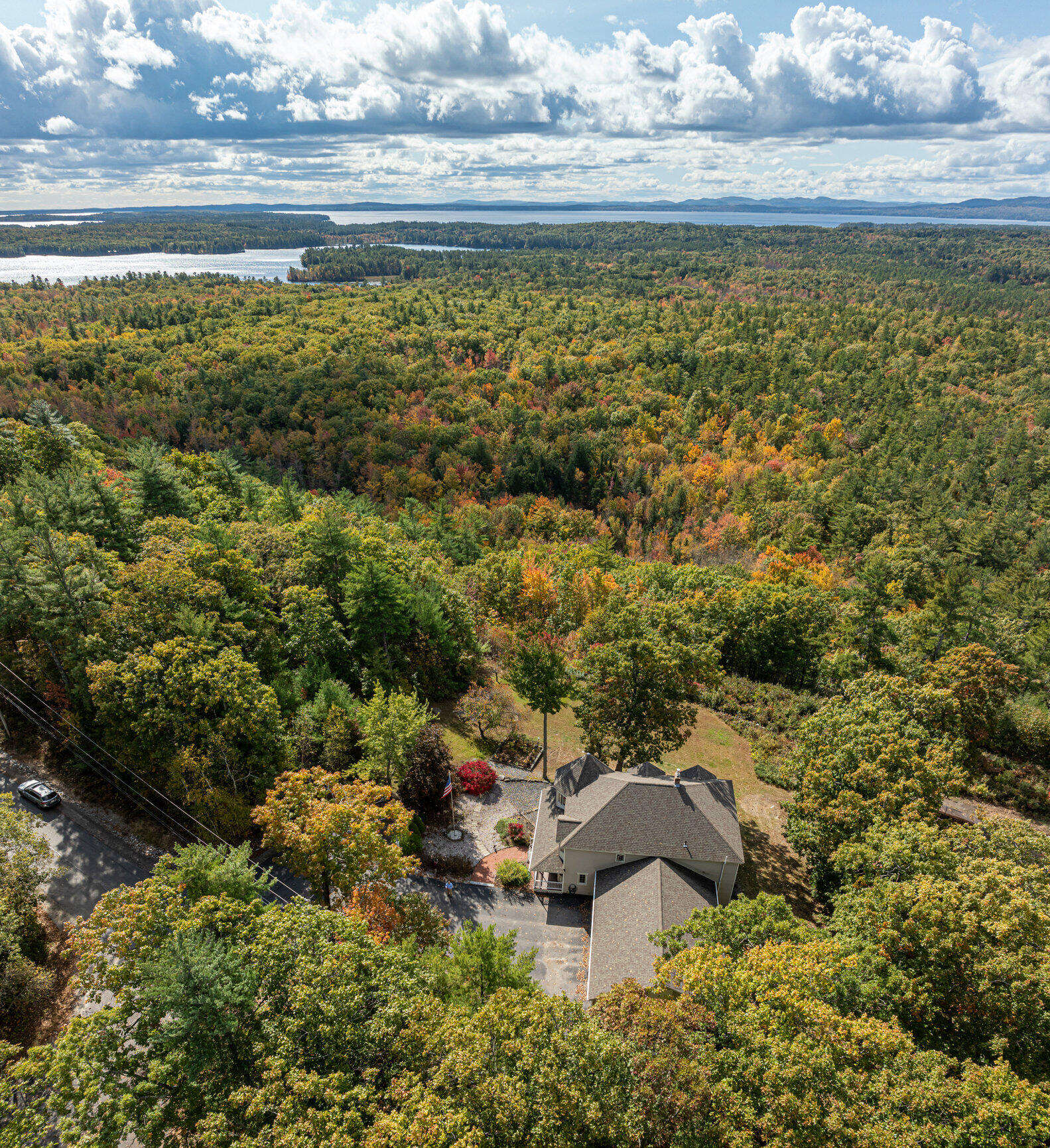 92 Overlook Lane