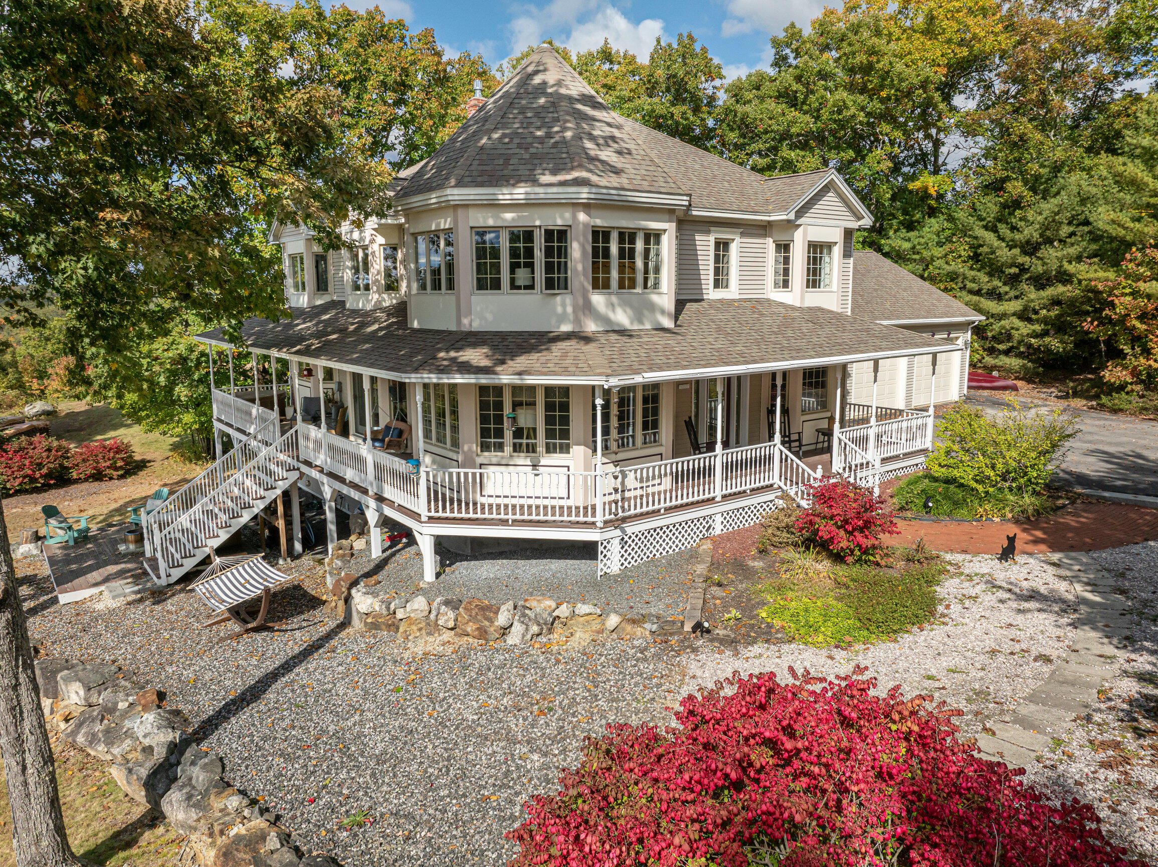 92 Overlook Lane