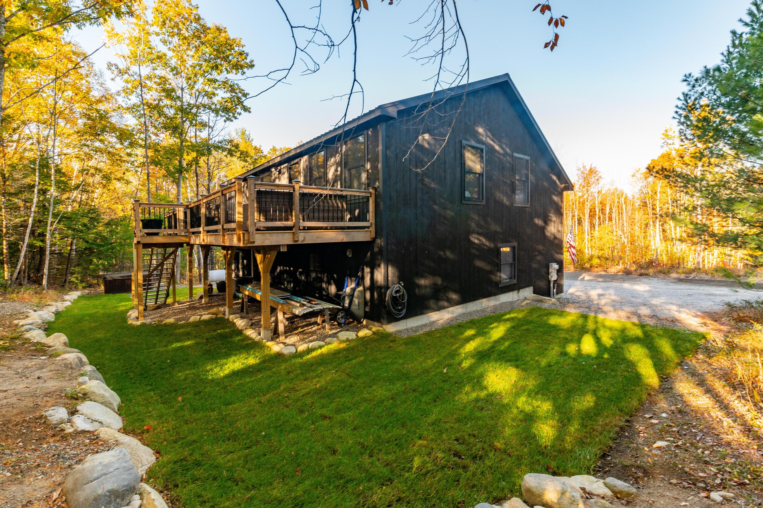 247 Smarts Hill Road