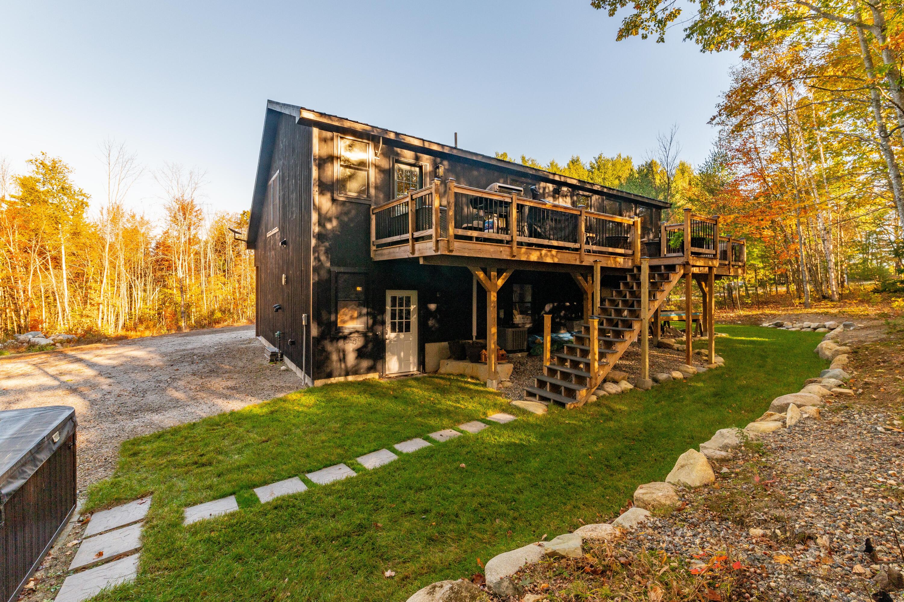 247 Smarts Hill Road