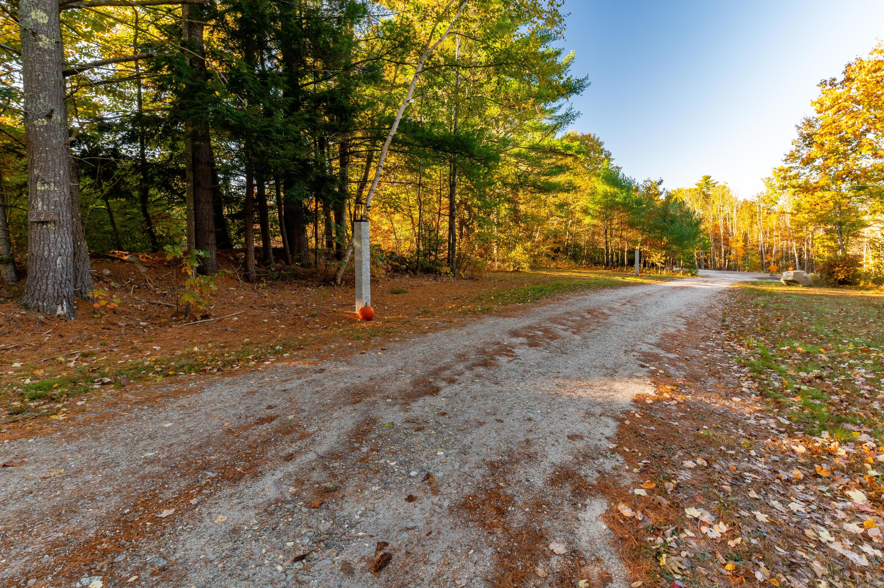 247 Smarts Hill Road