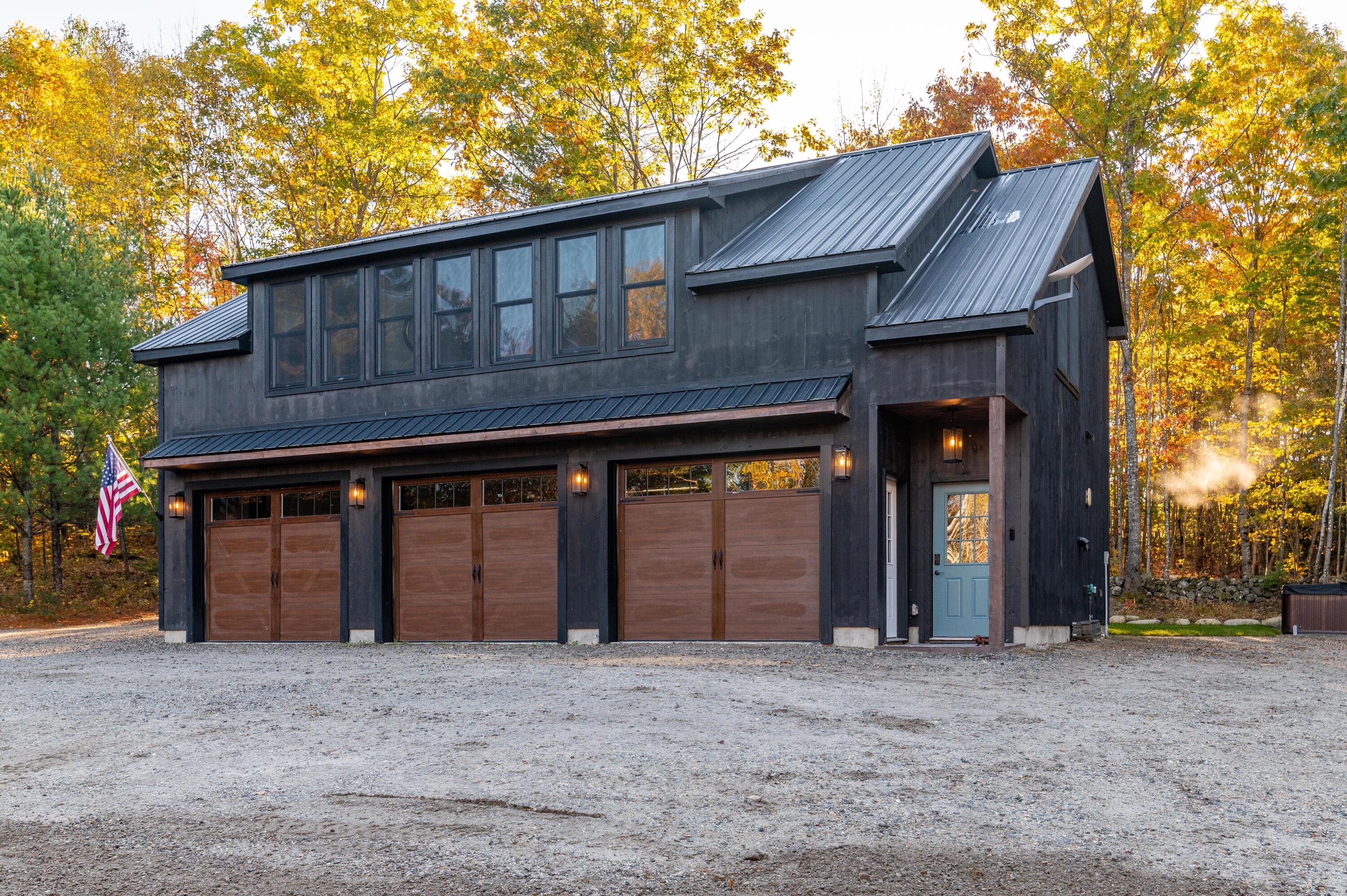 247 Smarts Hill Road