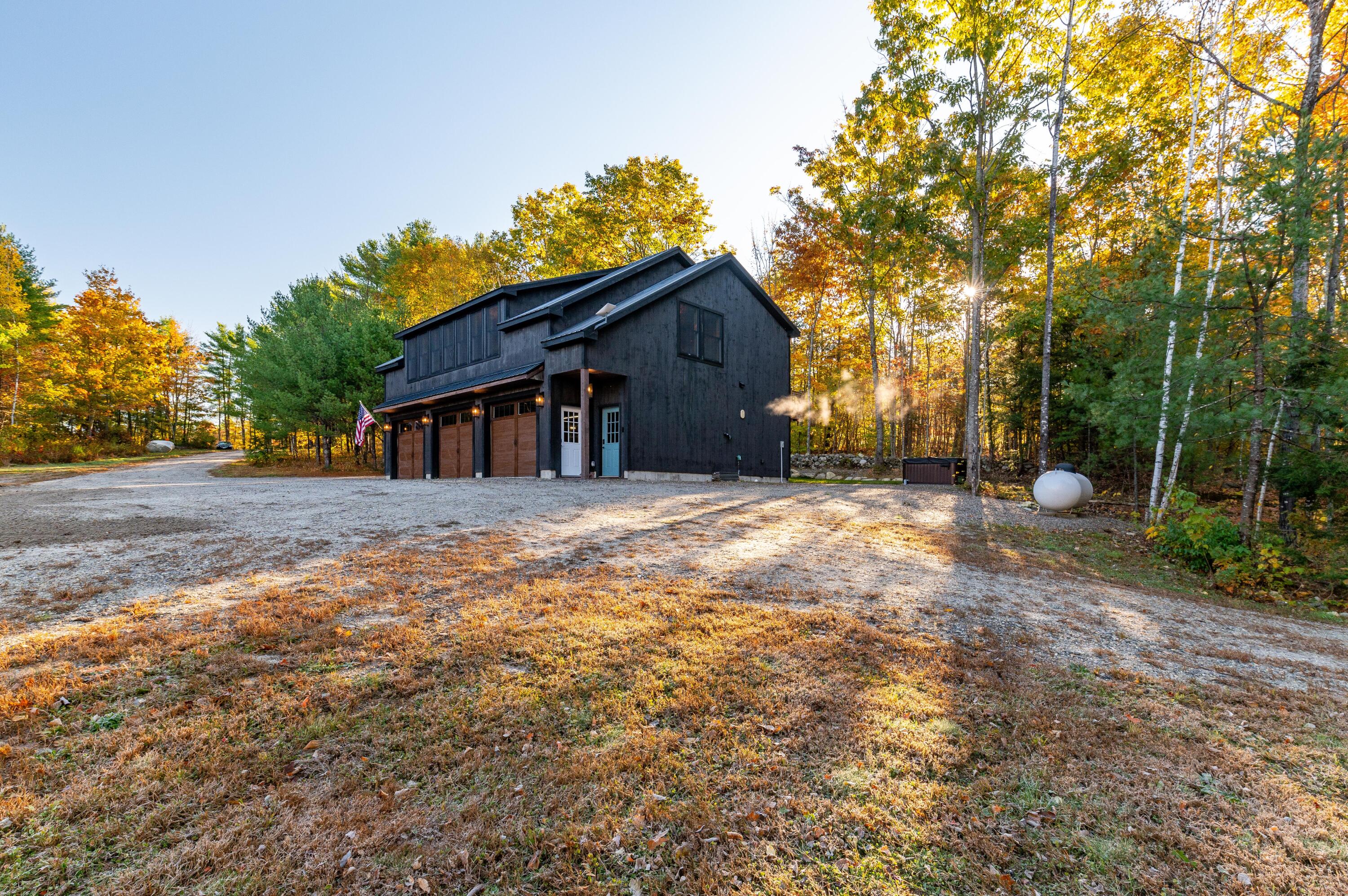 247 Smarts Hill Road