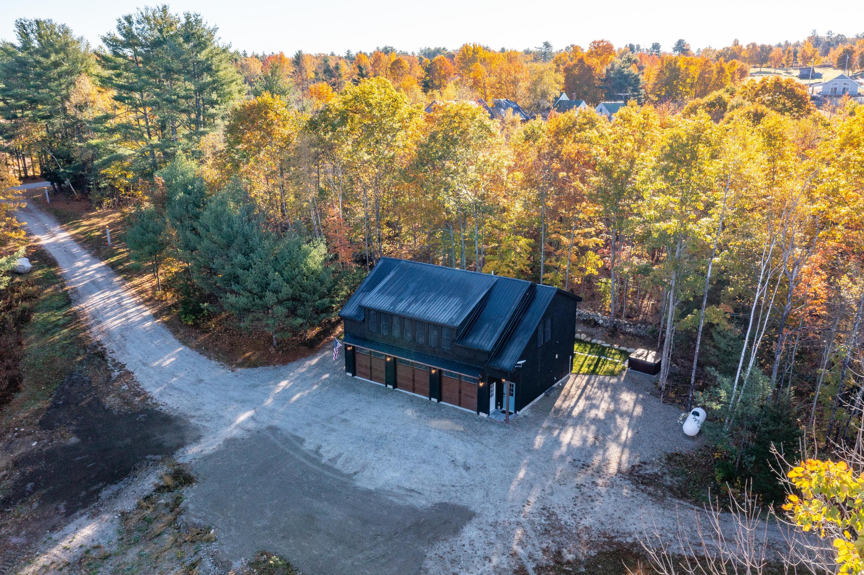 247 Smarts Hill Road