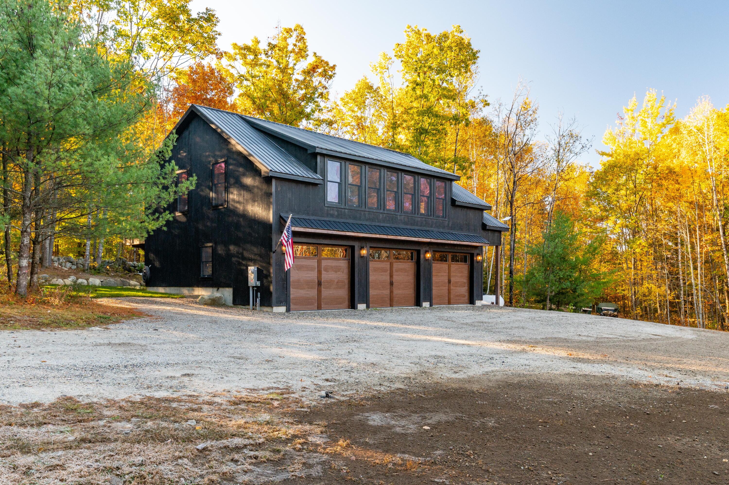 247 Smarts Hill Road