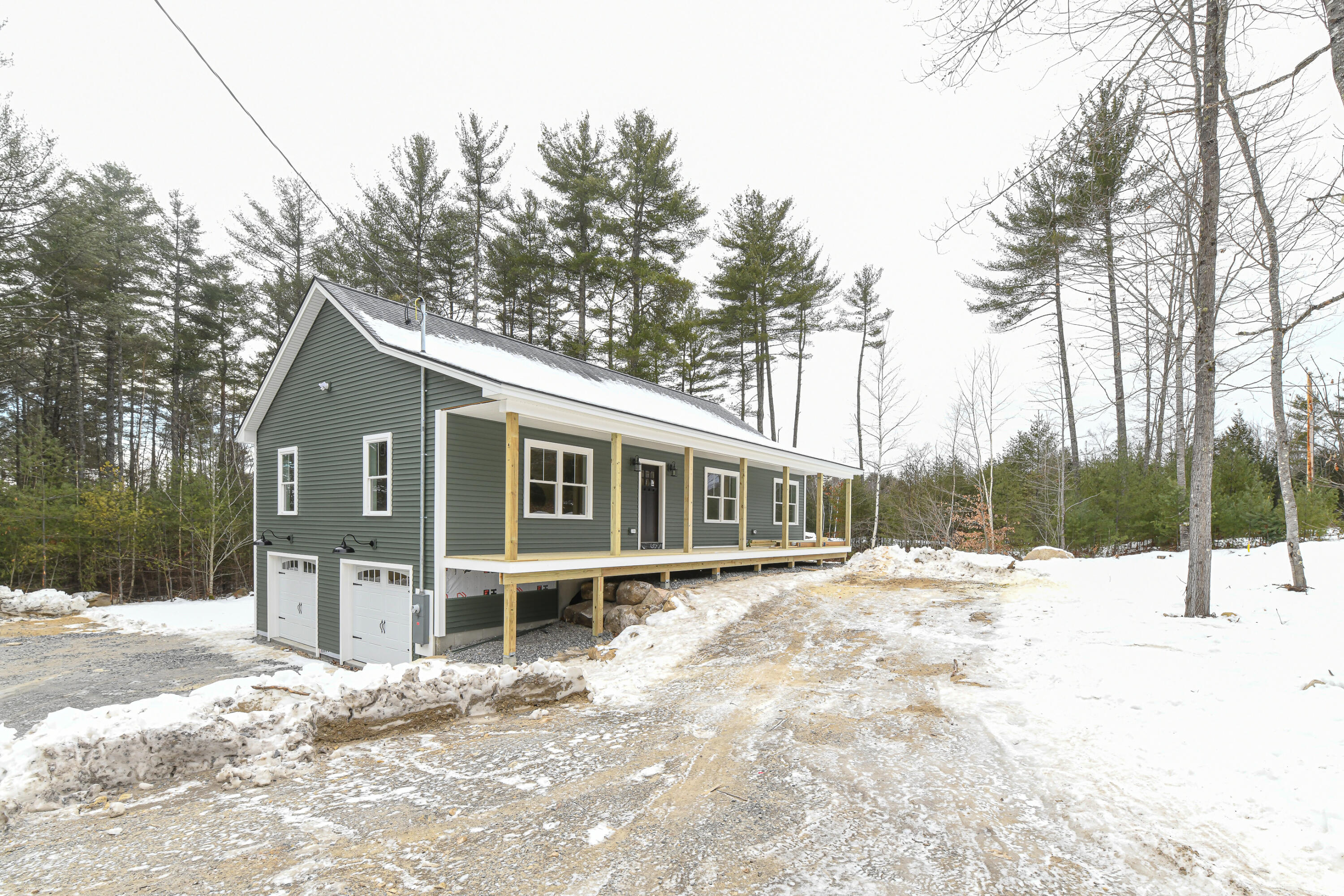 24 Harvest Lane
