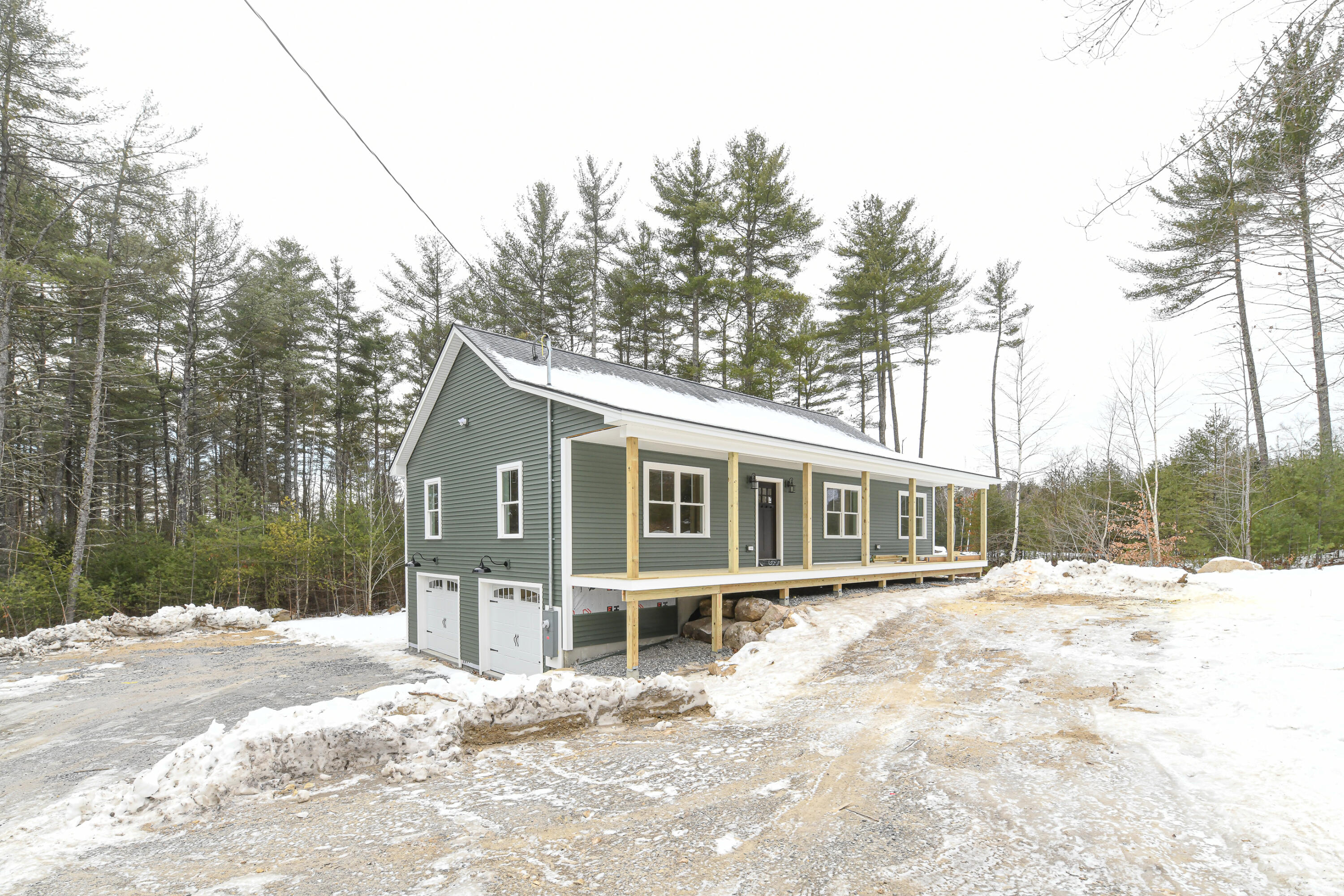 24 Harvest Lane