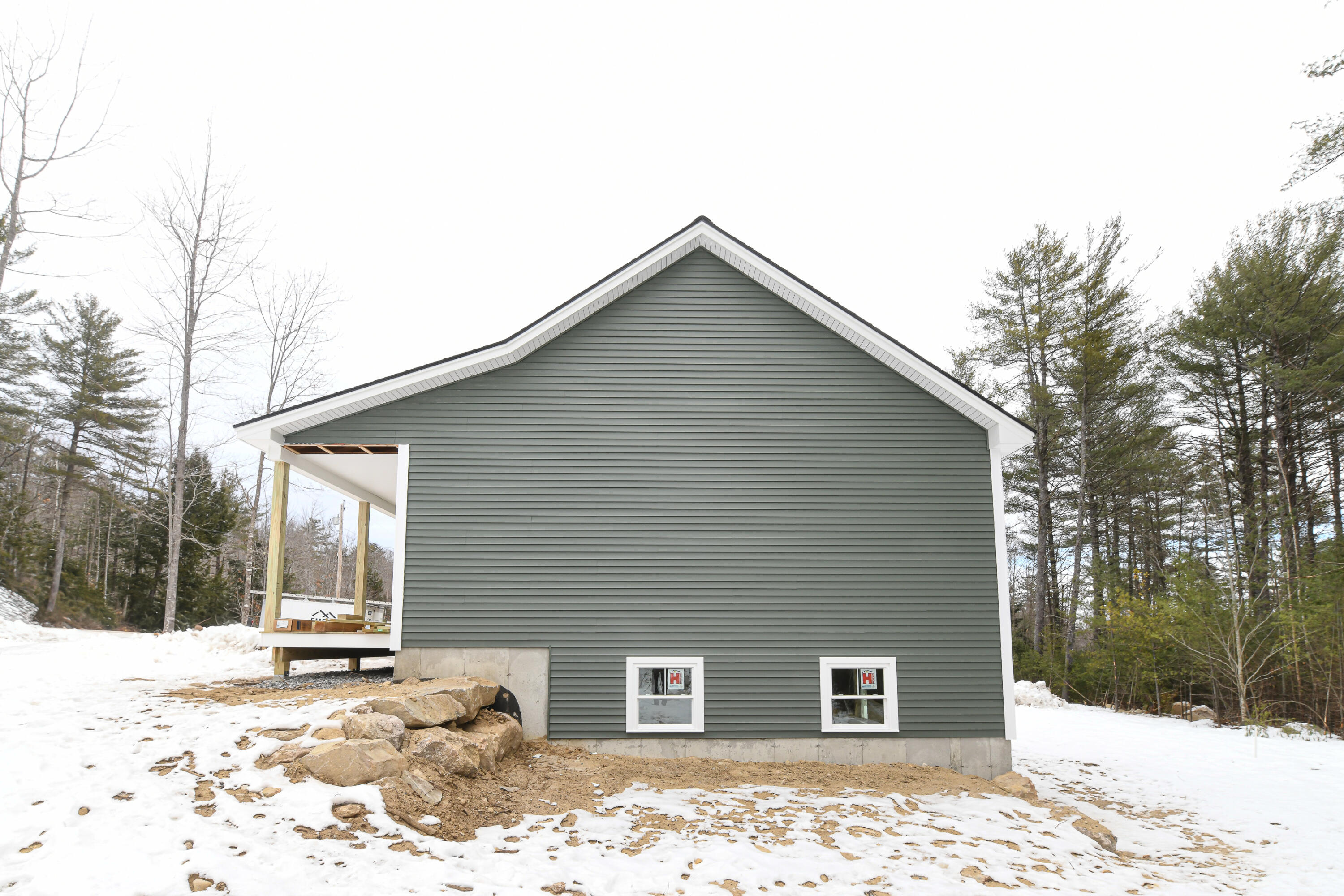 24 Harvest Lane
