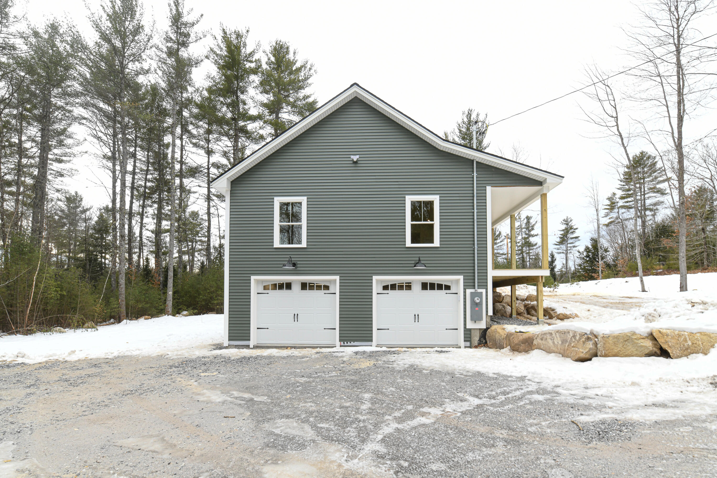 24 Harvest Lane