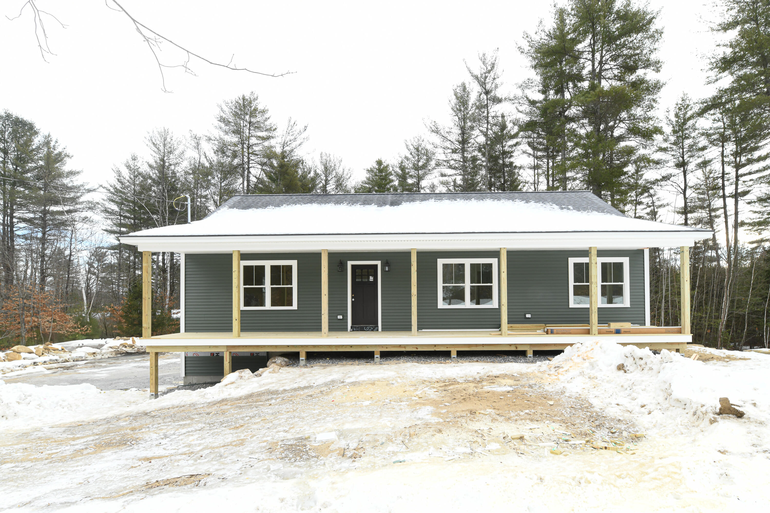 24 Harvest Lane