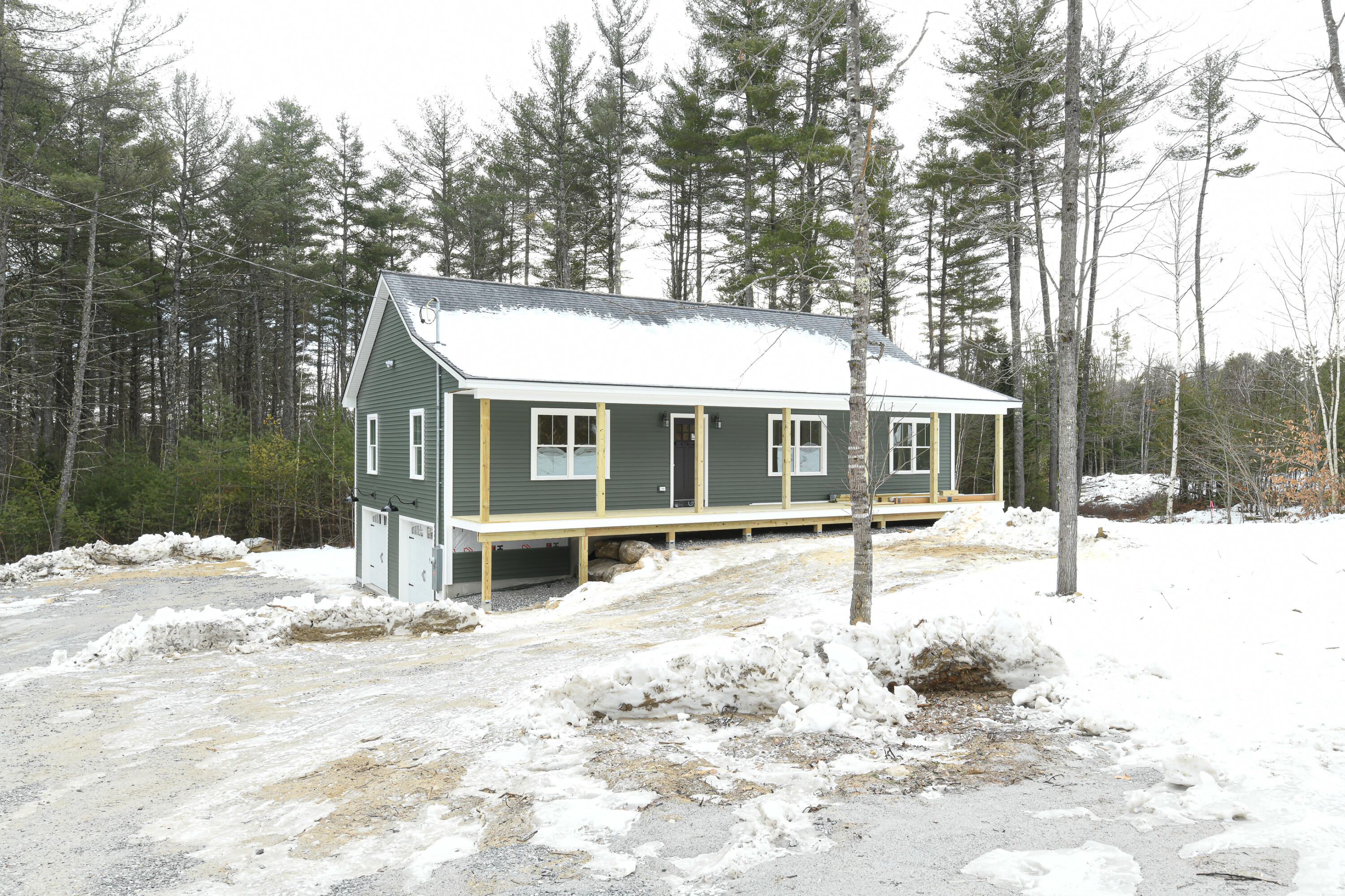 24 Harvest Lane