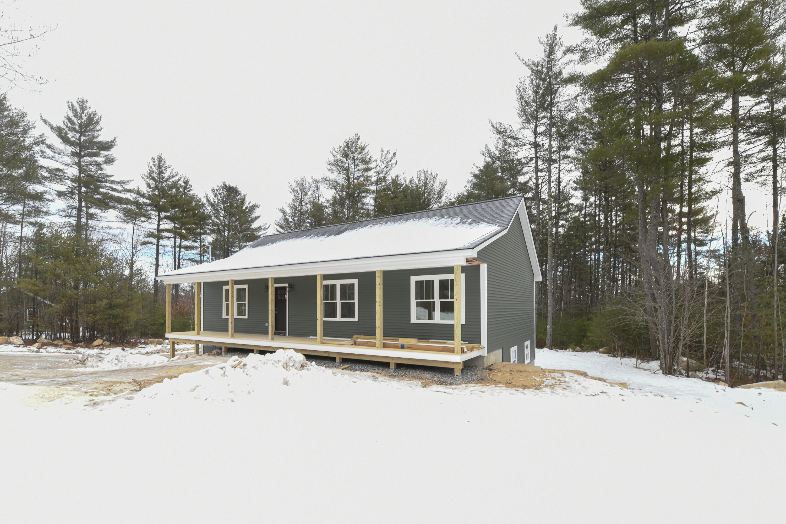 24 Harvest Lane