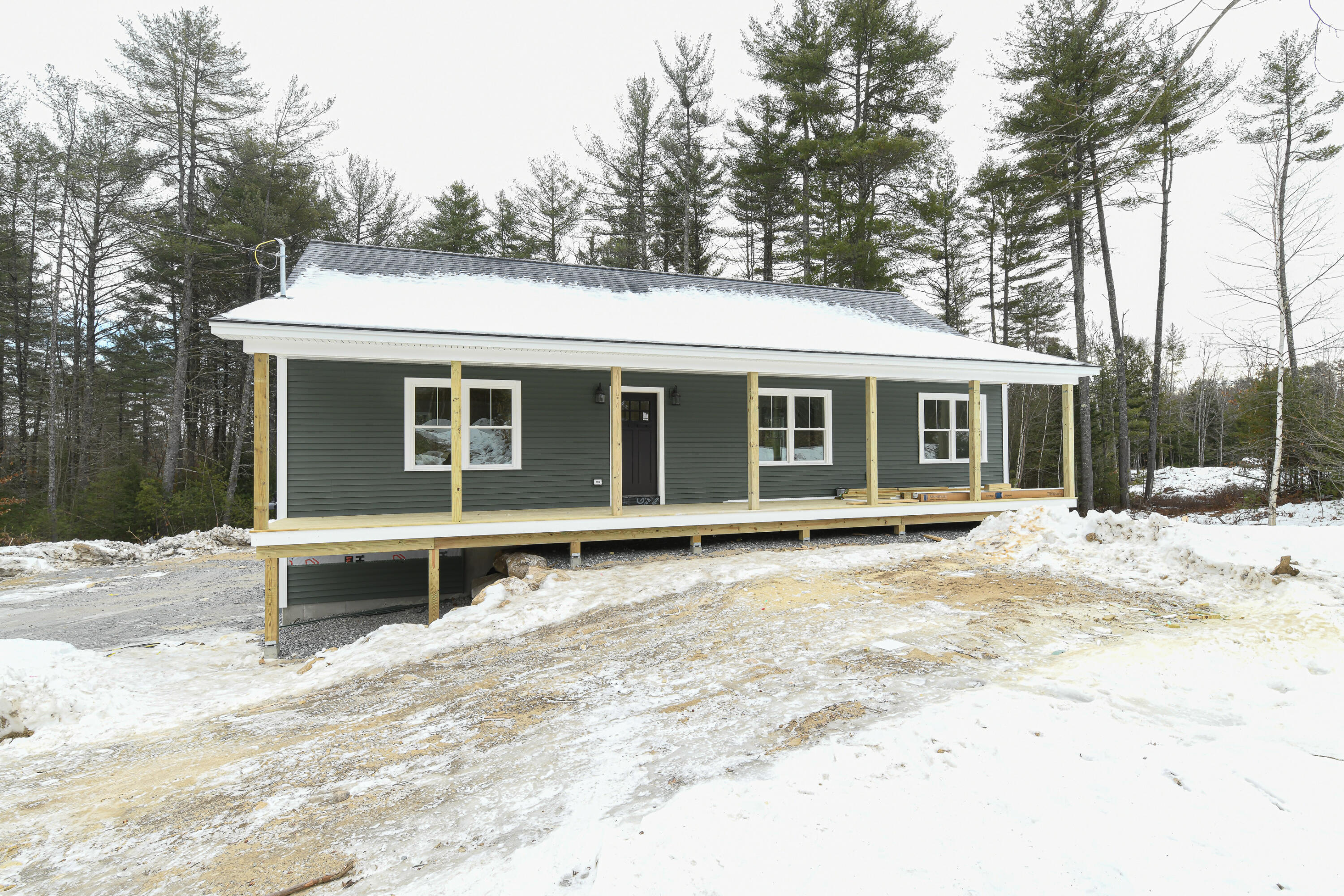 24 Harvest Lane