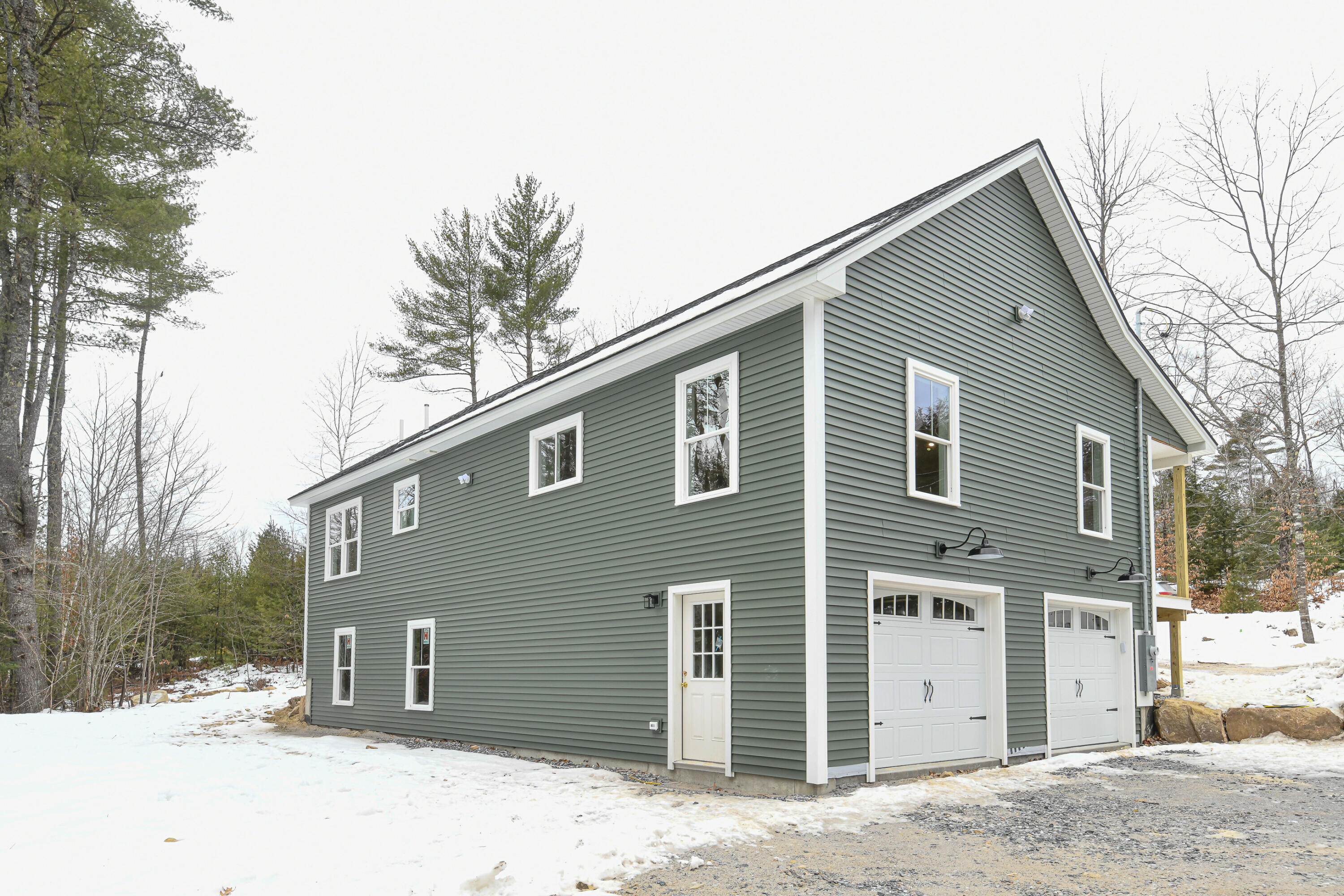 24 Harvest Lane