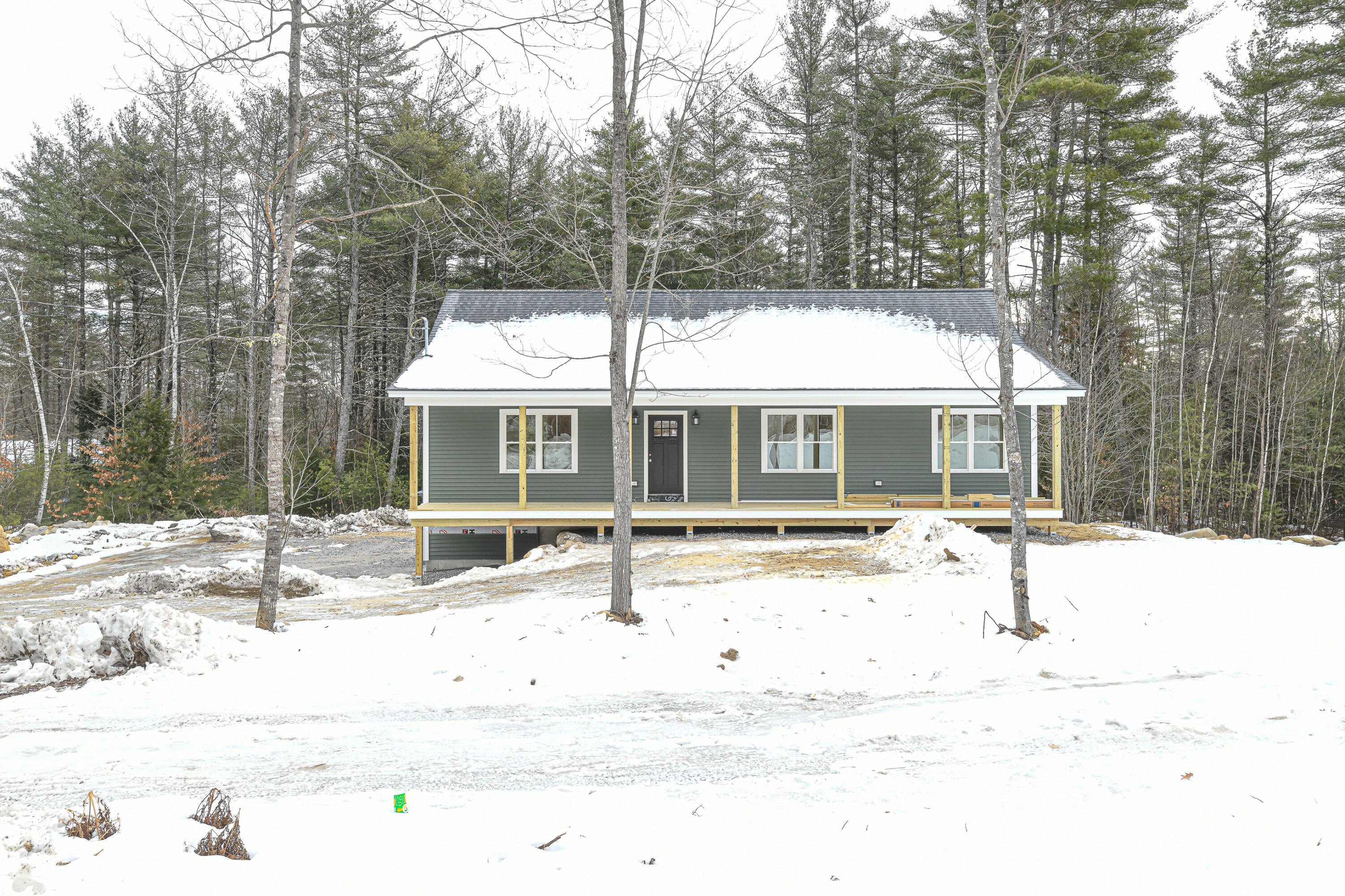 24 Harvest Lane