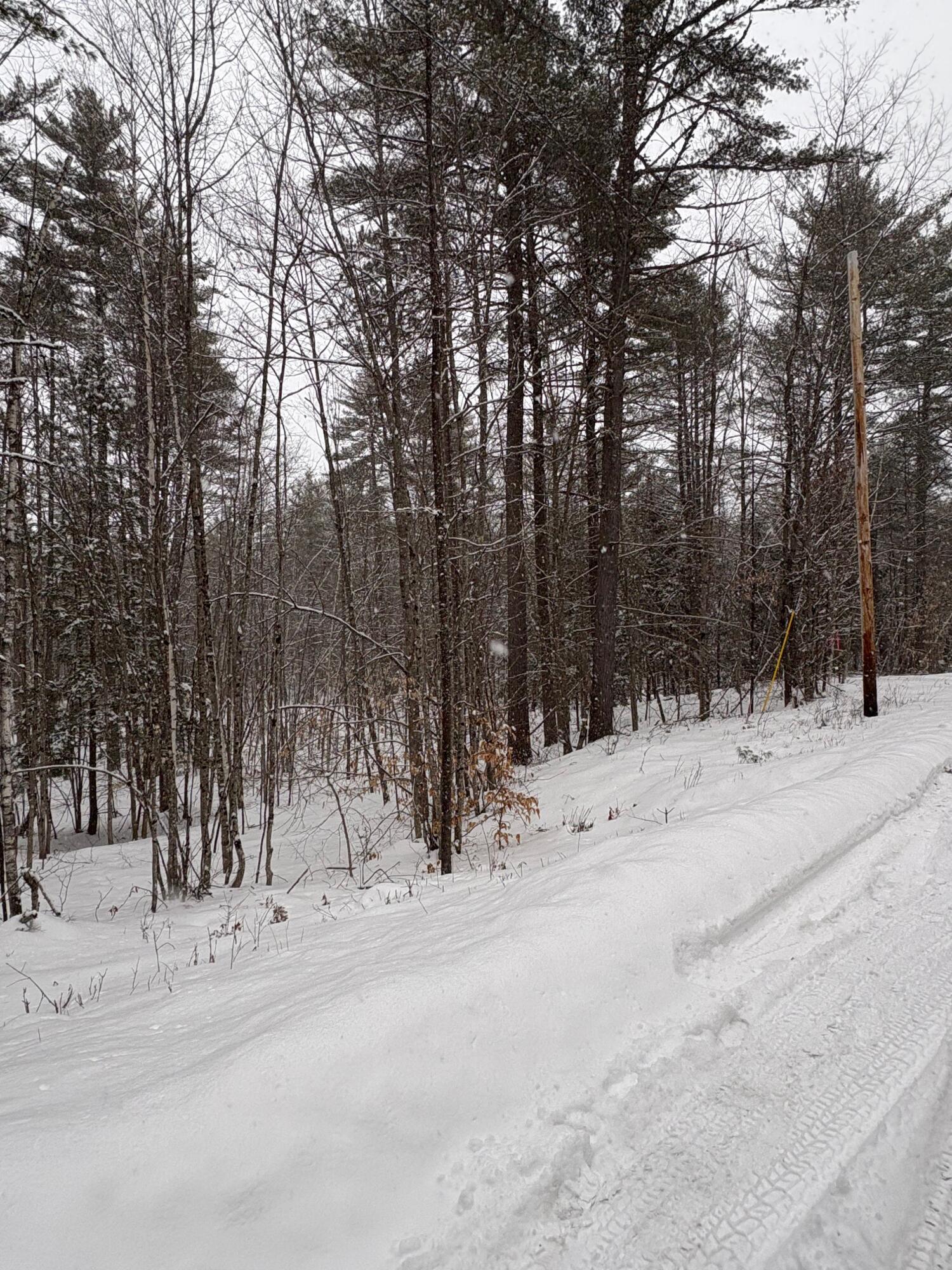 Lot 18-22a Warren Road