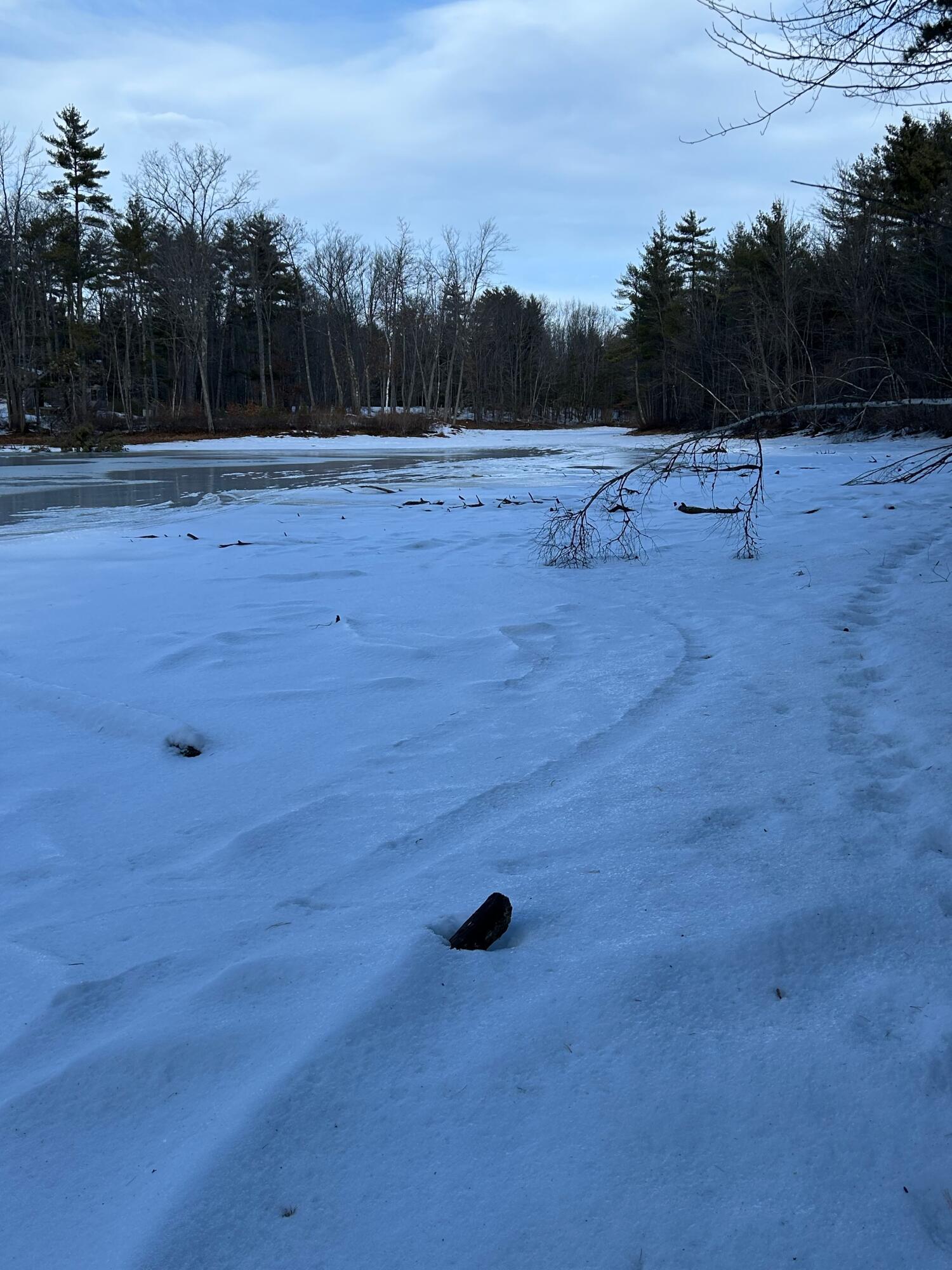 Lot 18-22a Warren Road
