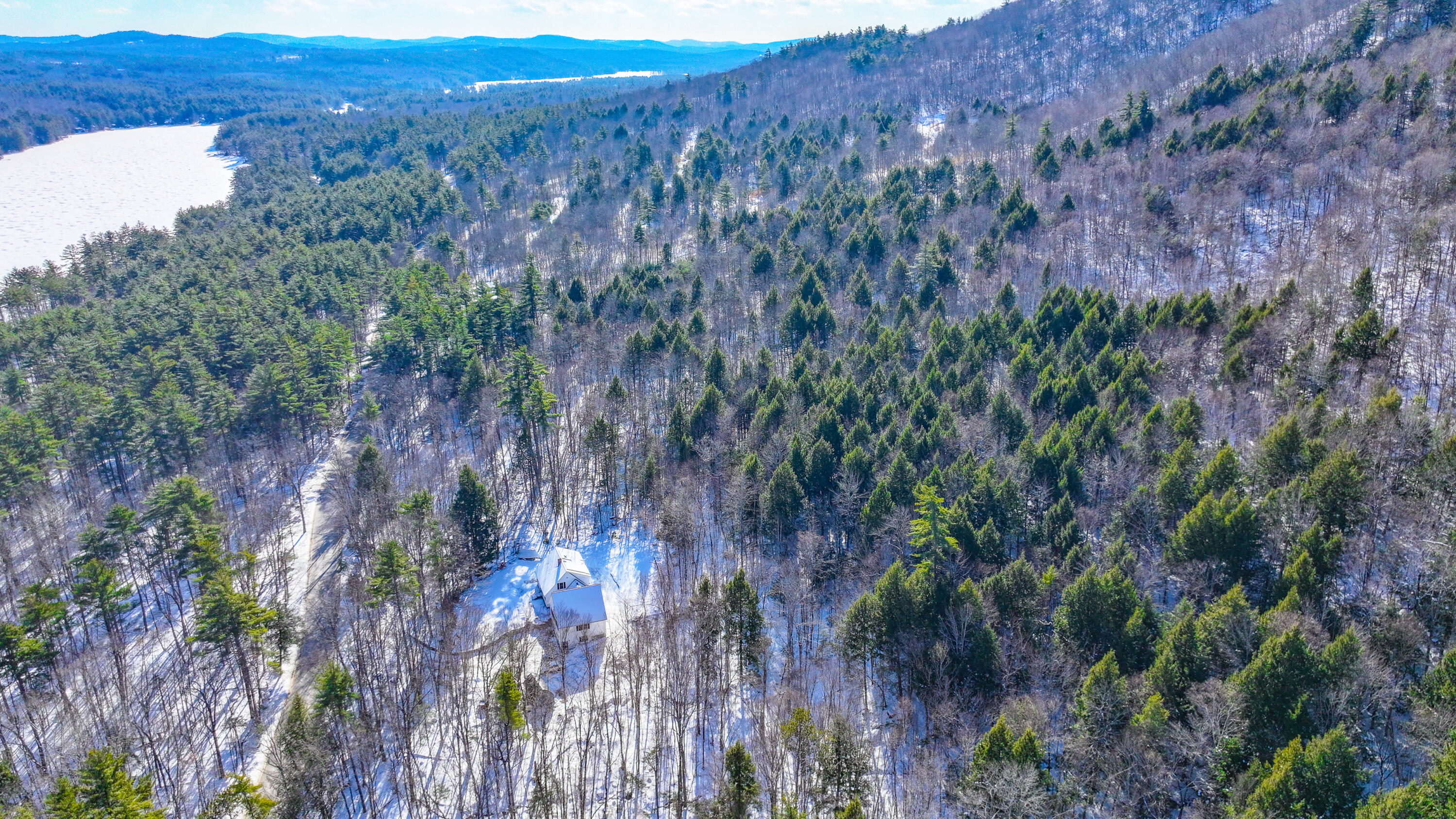 Map19Lot5B Mountain Road