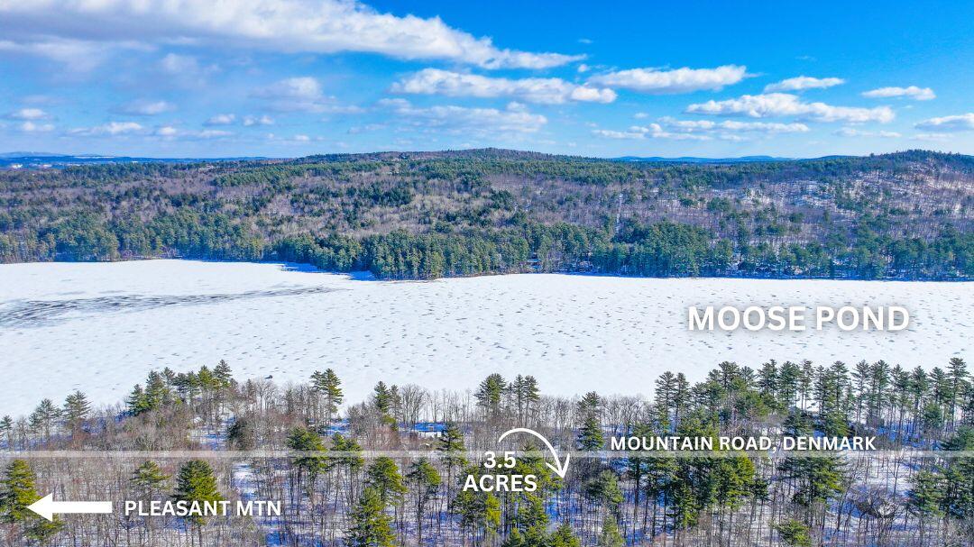 Map19Lot5B Mountain Road