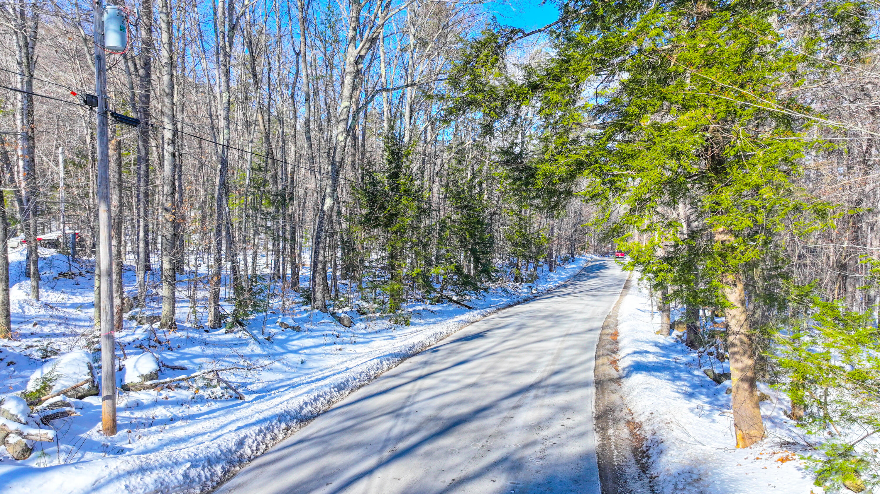 Map19Lot5B Mountain Road