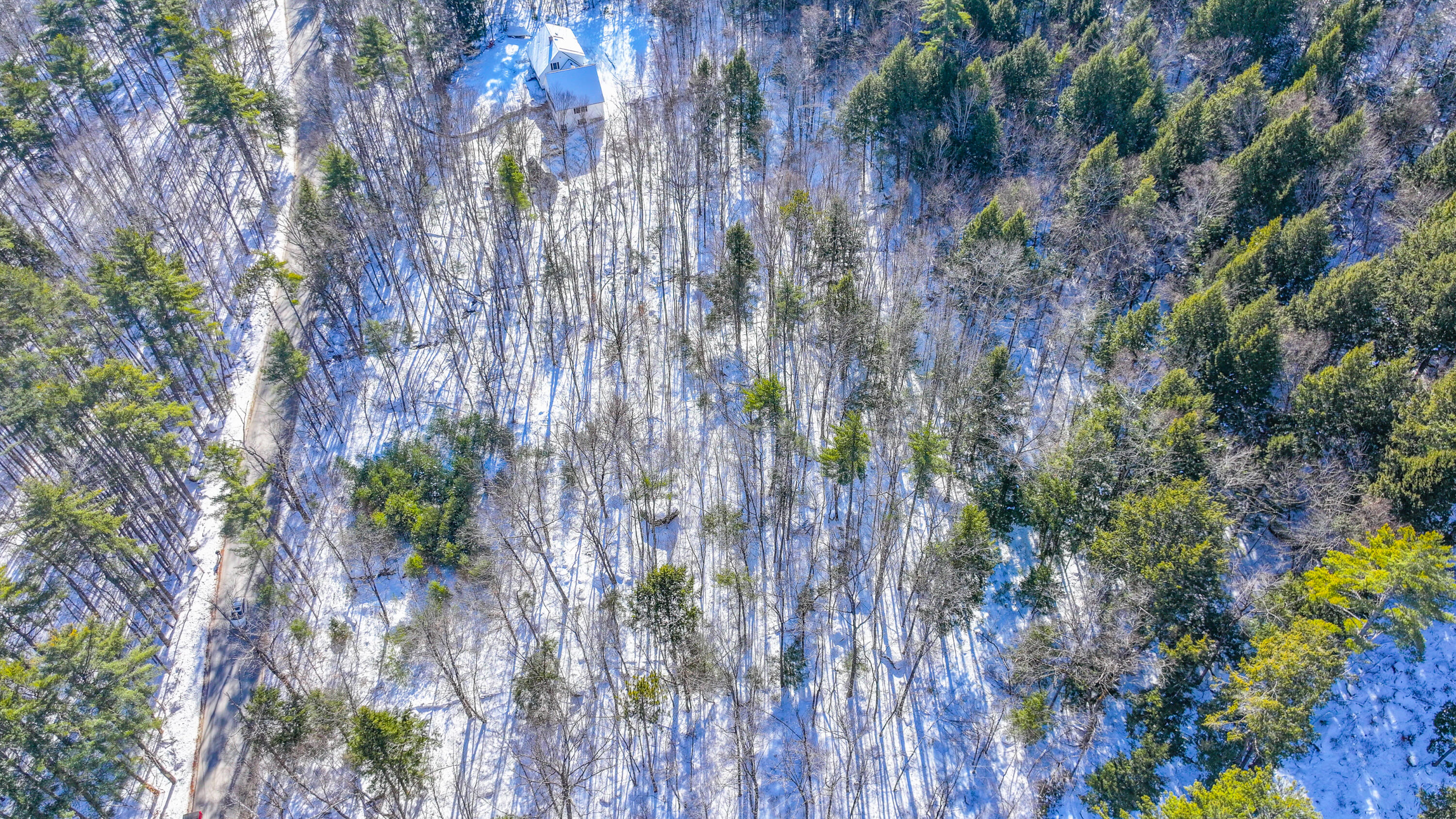 Map19Lot5B Mountain Road