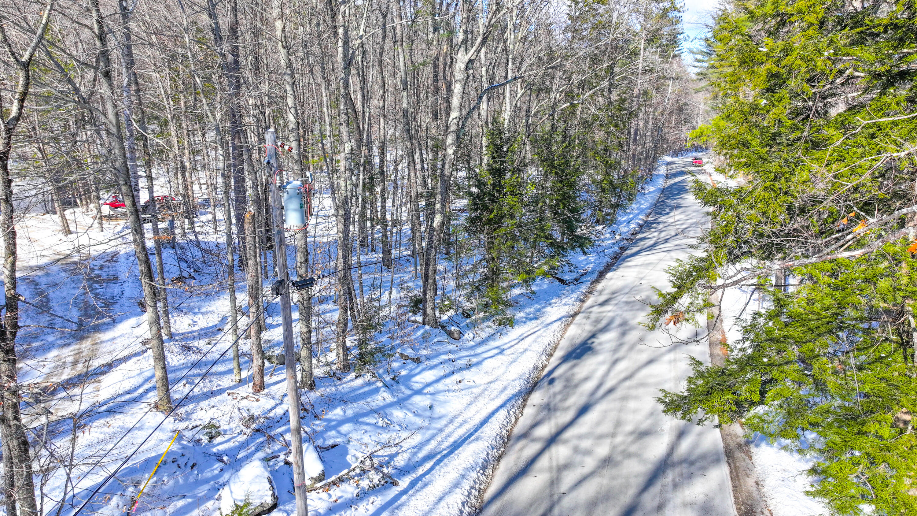 Map19Lot5B Mountain Road