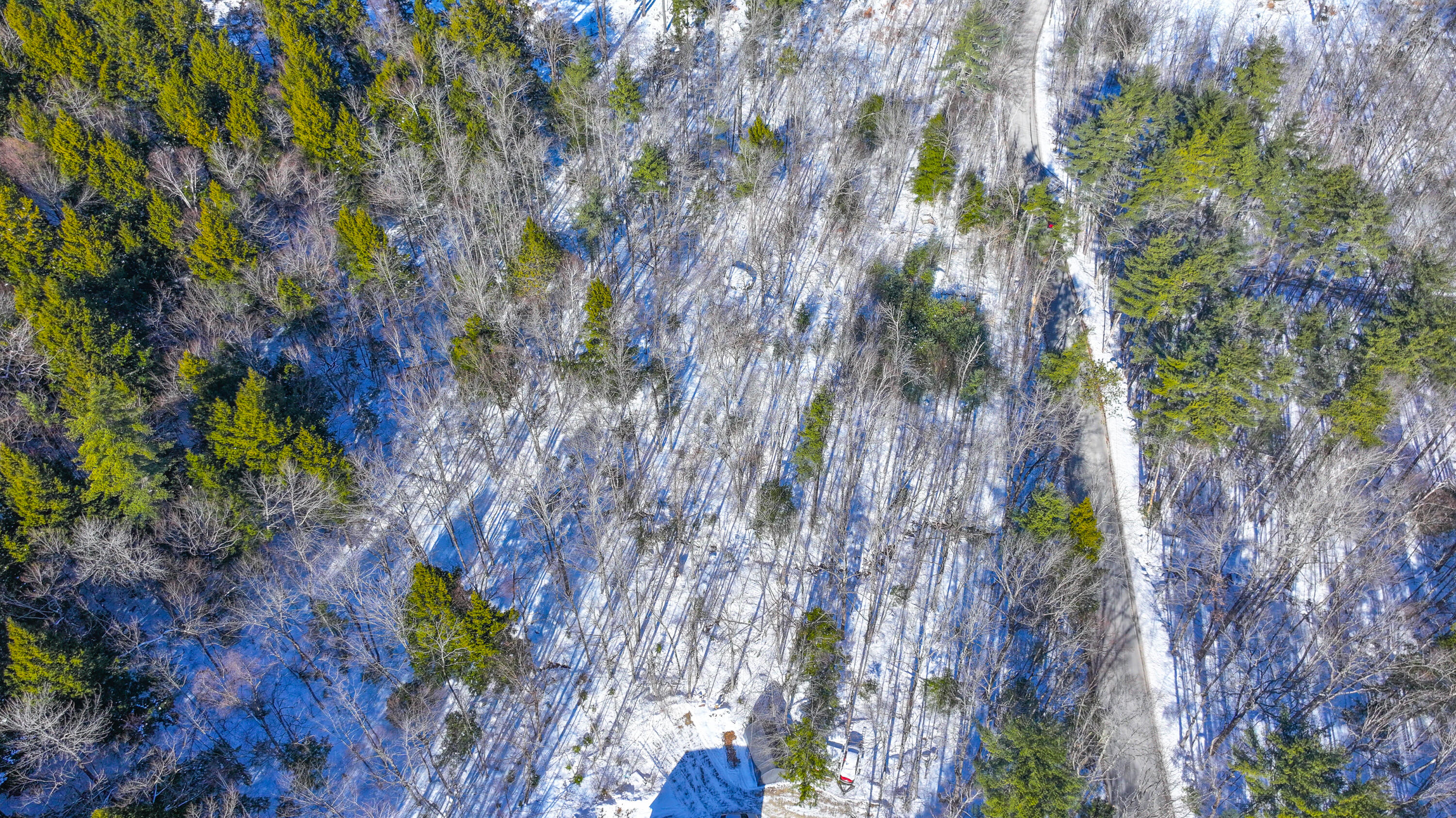 Map19Lot5B Mountain Road