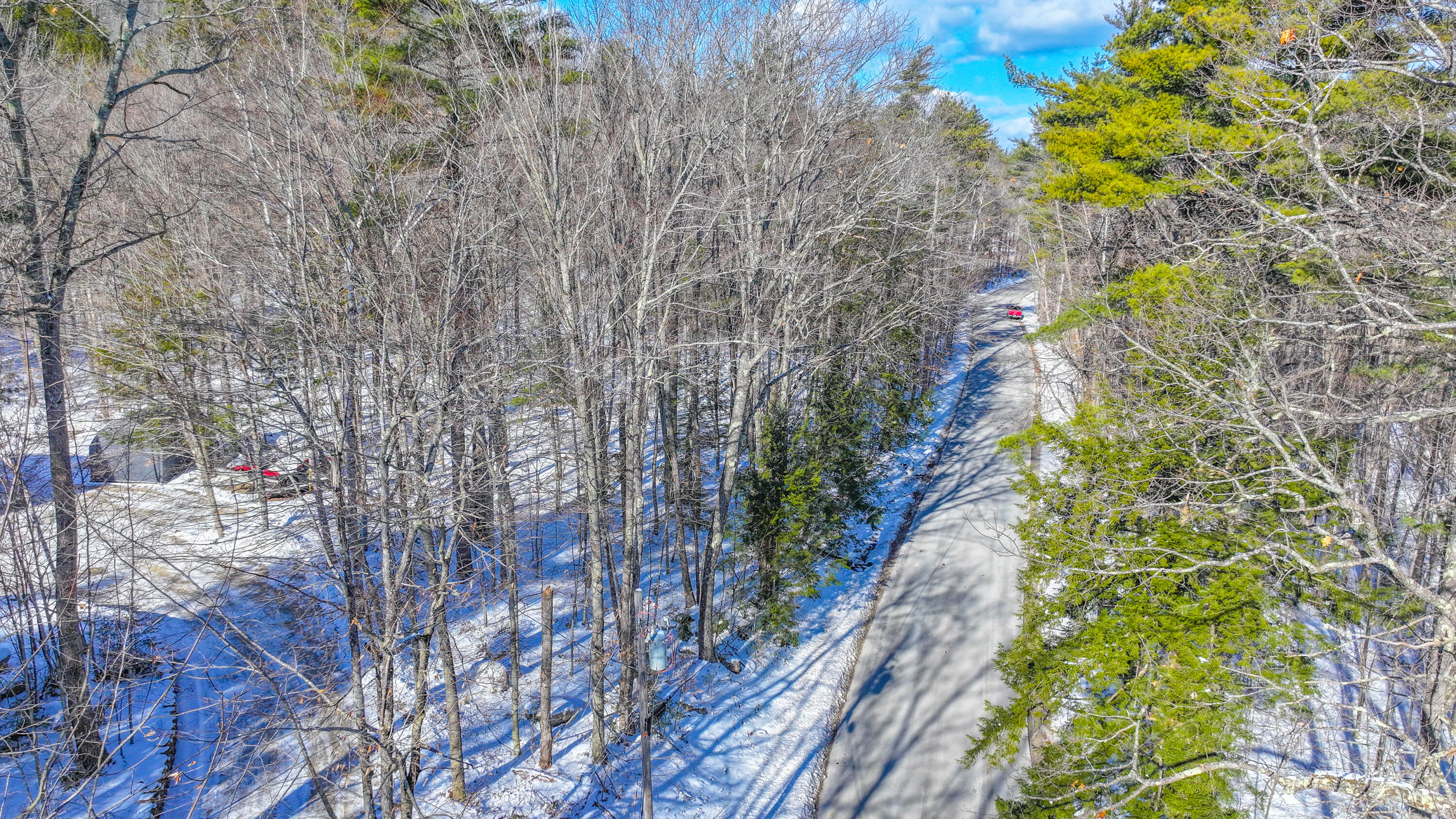 Map19Lot5B Mountain Road