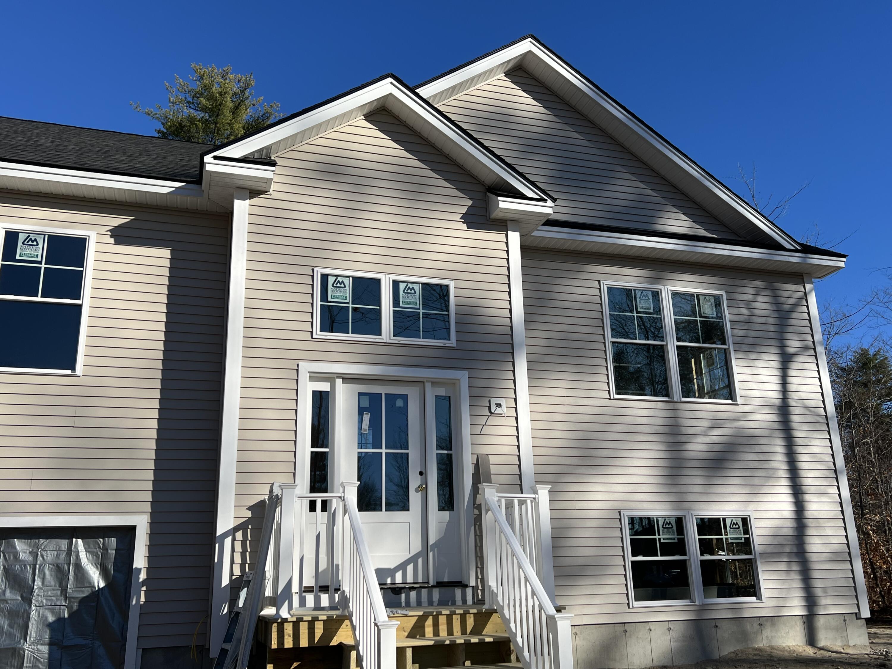 19 Winn Road