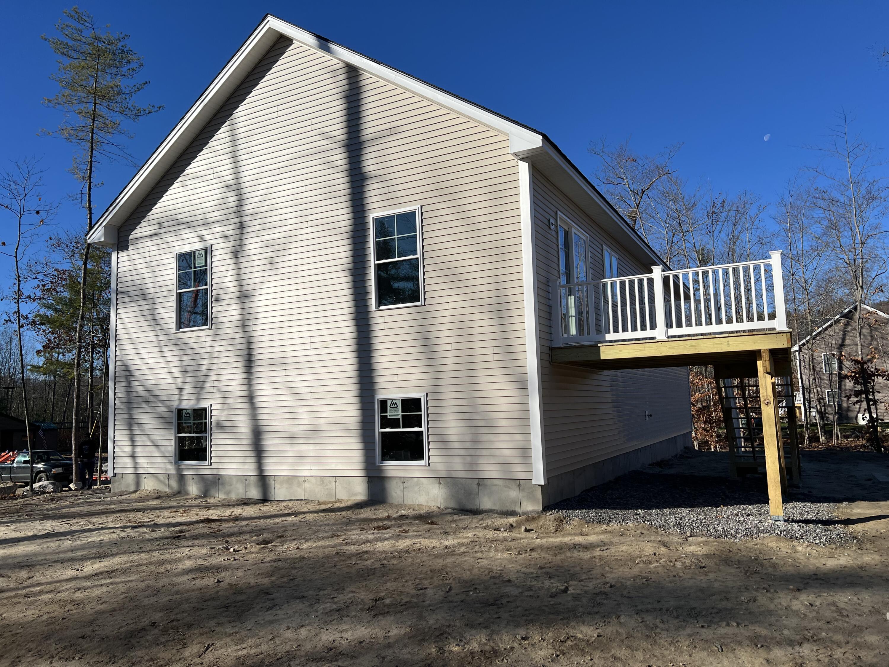 19 Winn Road