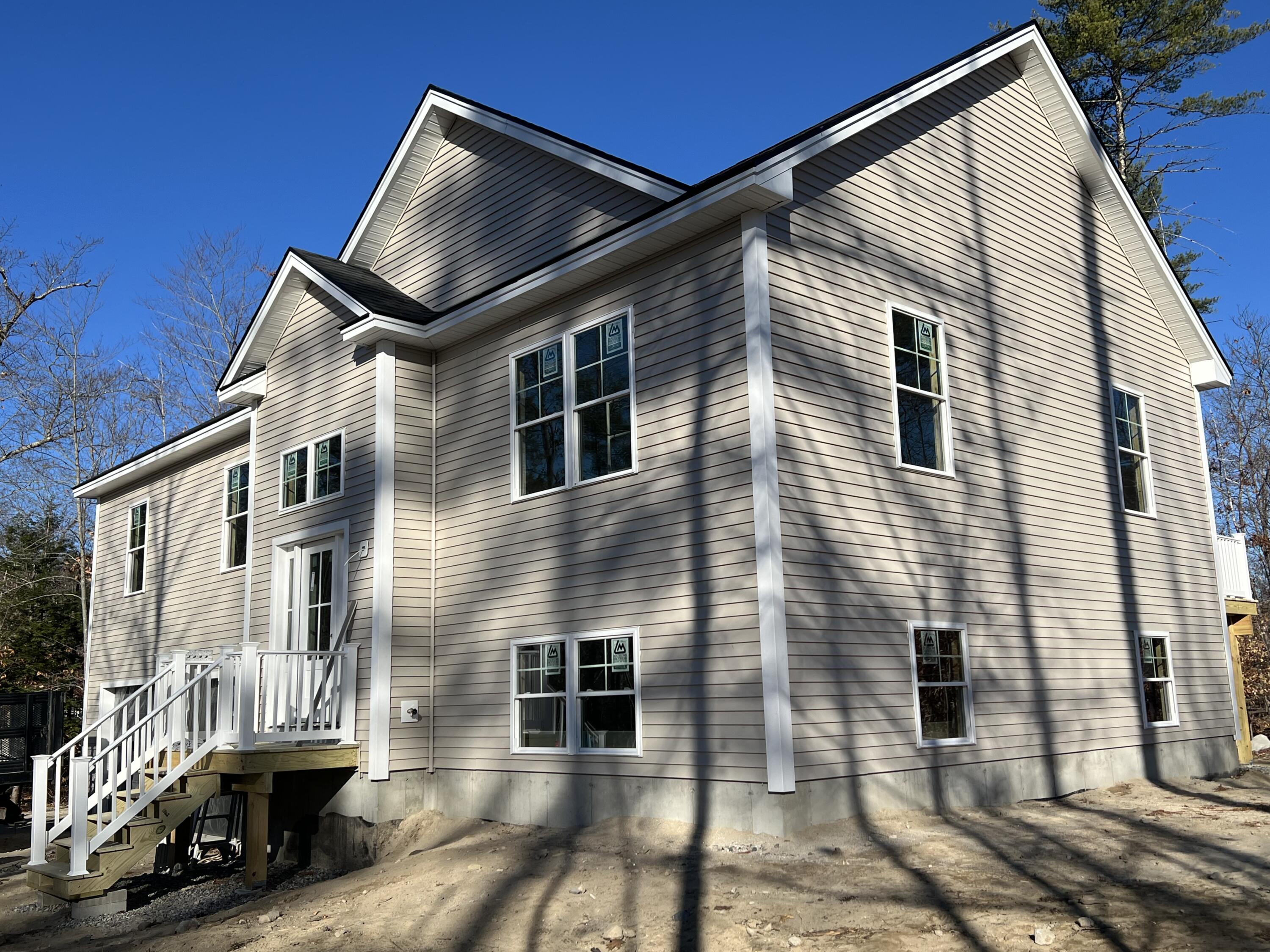 19 Winn Road