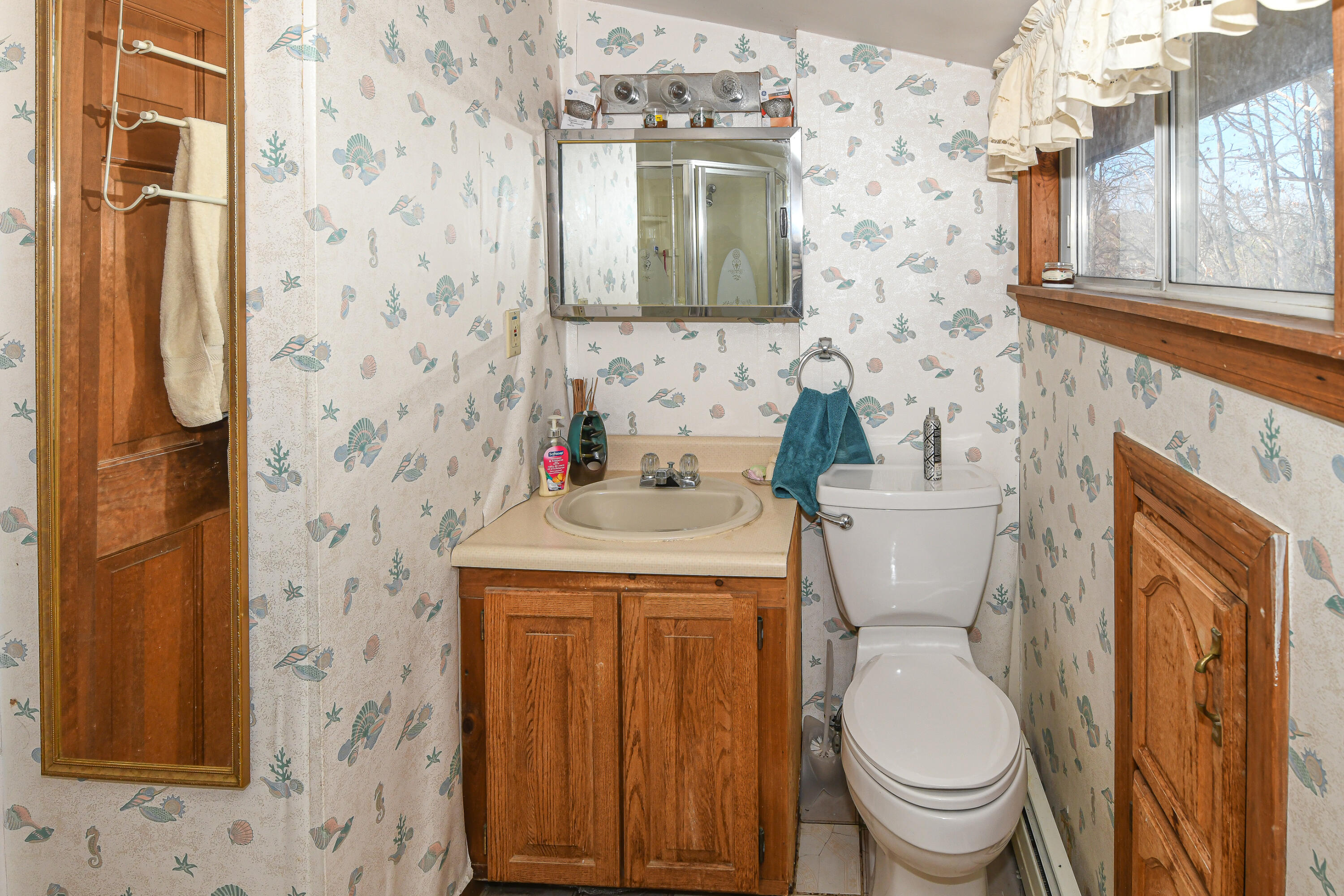 810 Pequawket Trail