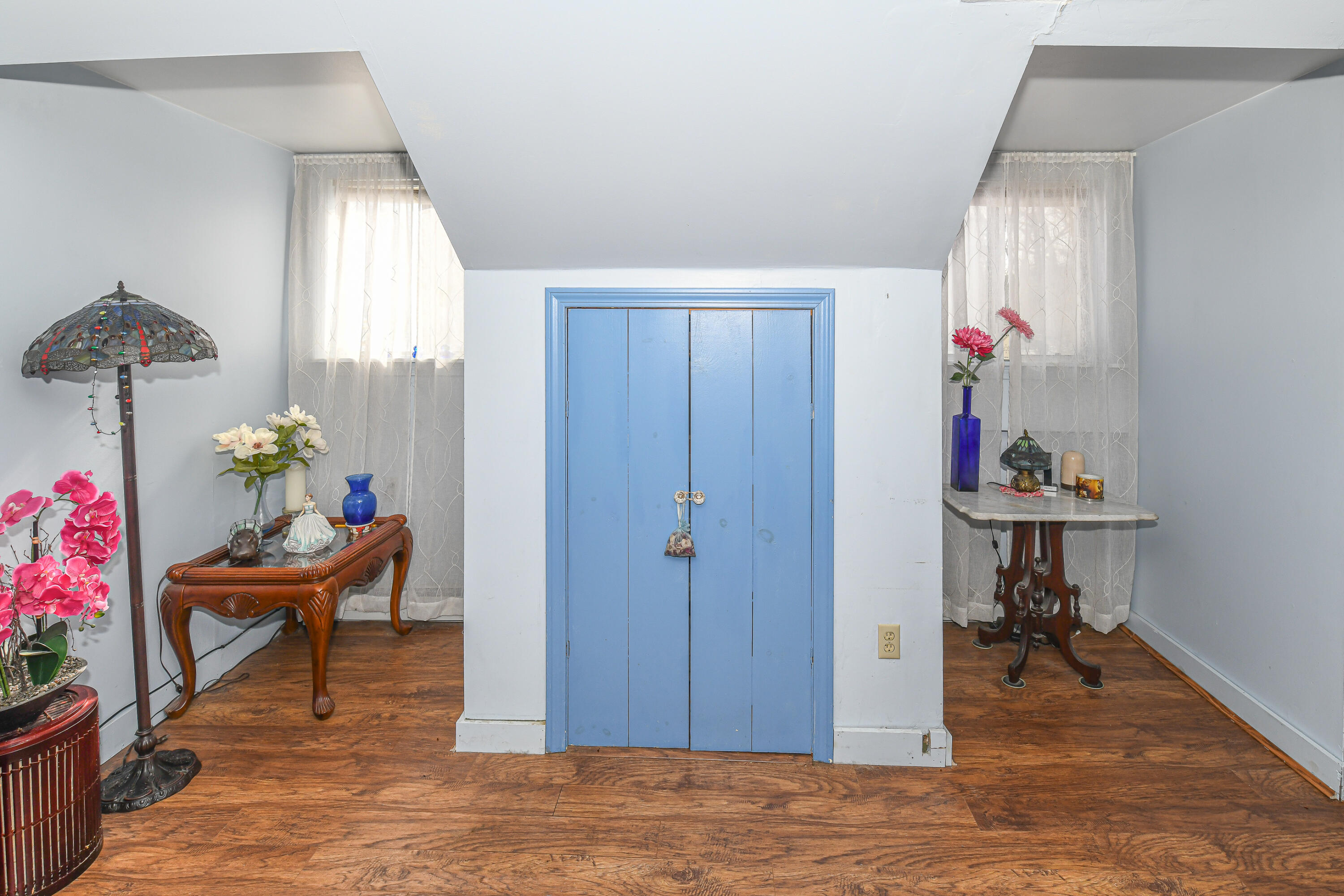 810 Pequawket Trail