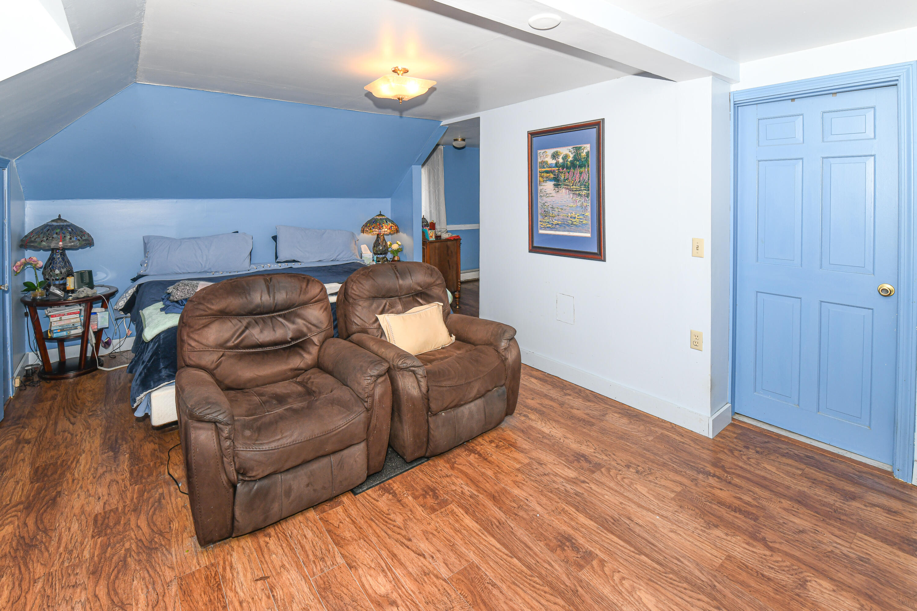 810 Pequawket Trail