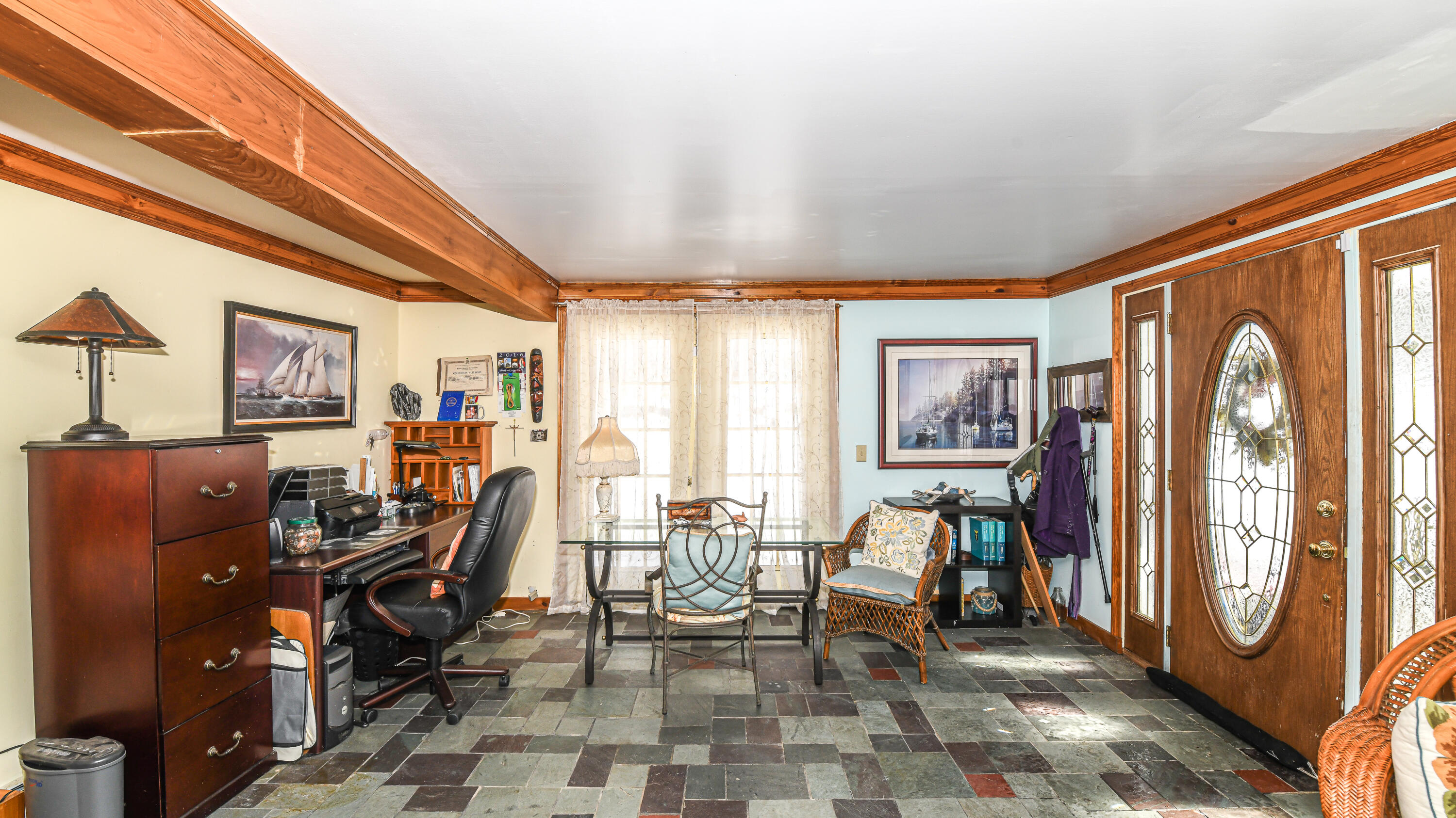 810 Pequawket Trail