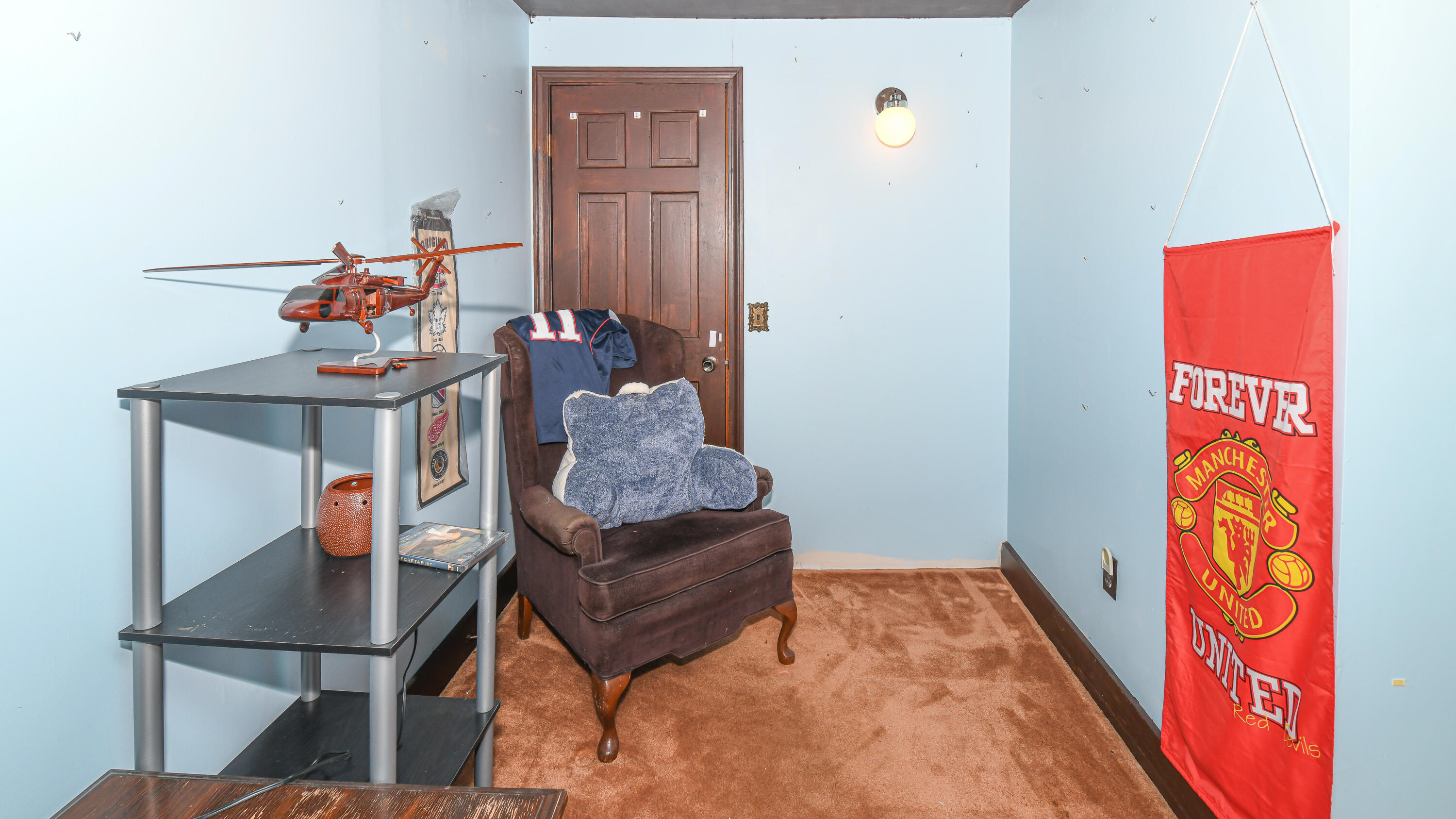 810 Pequawket Trail
