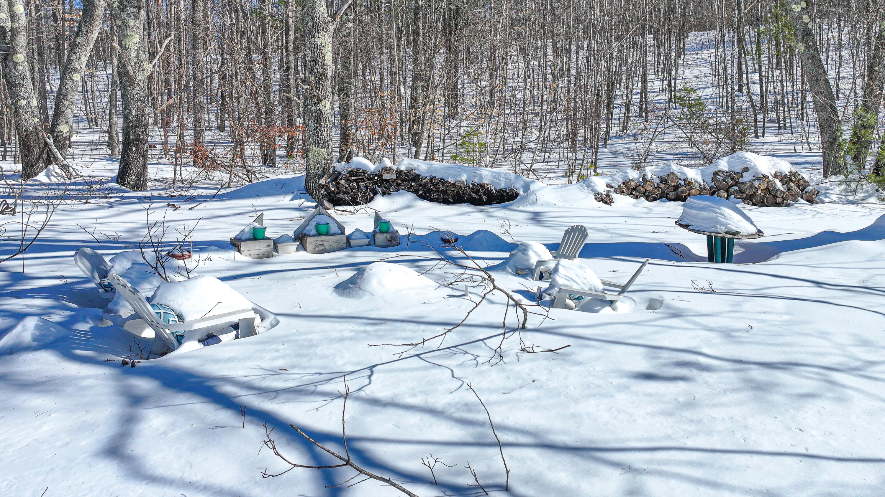 810 Pequawket Trail