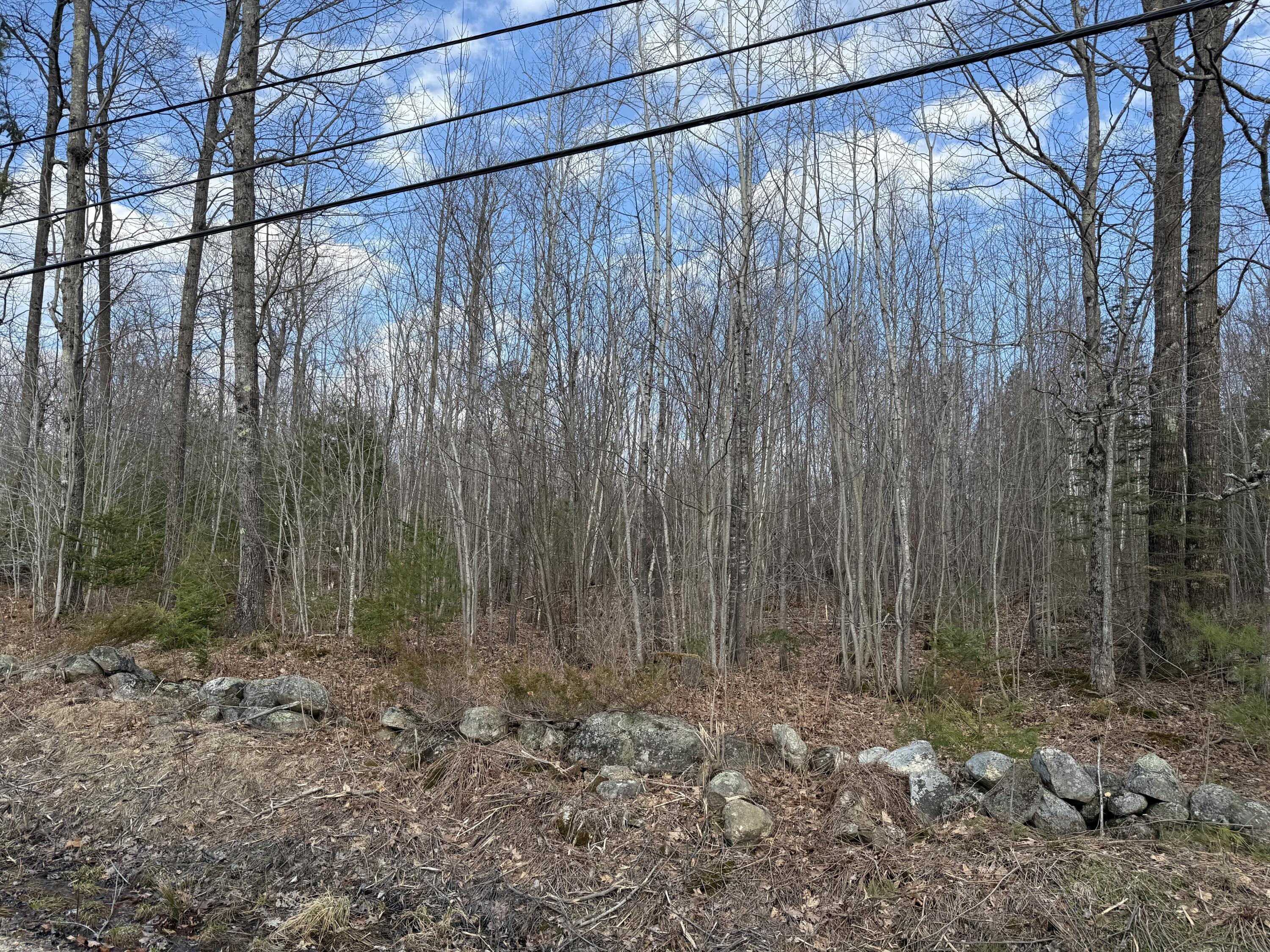 Lot 74.1D Ryerson Hill Road