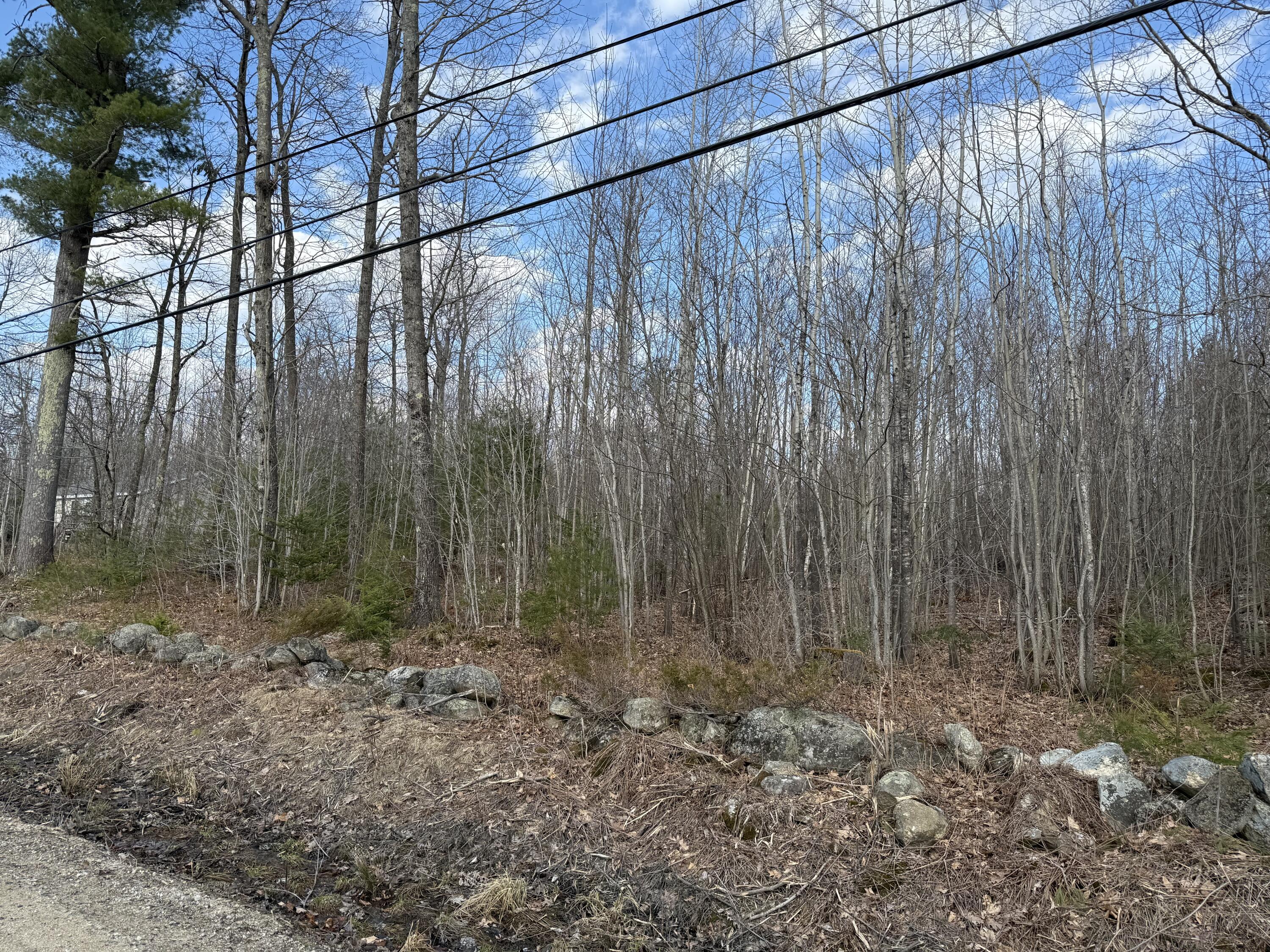 Lot 74.1D Ryerson Hill Road