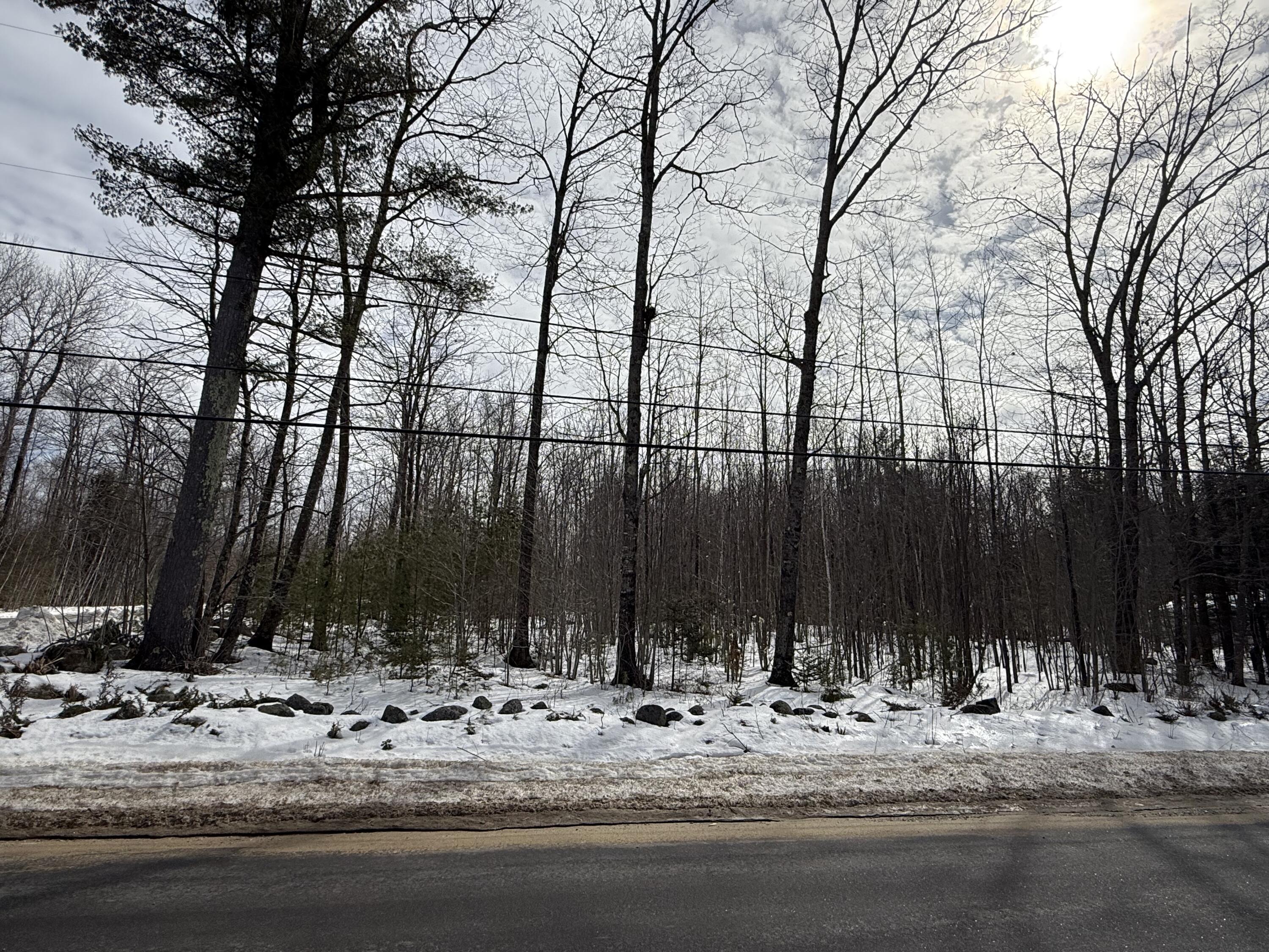 Lot 74.1D Ryerson Hill Road