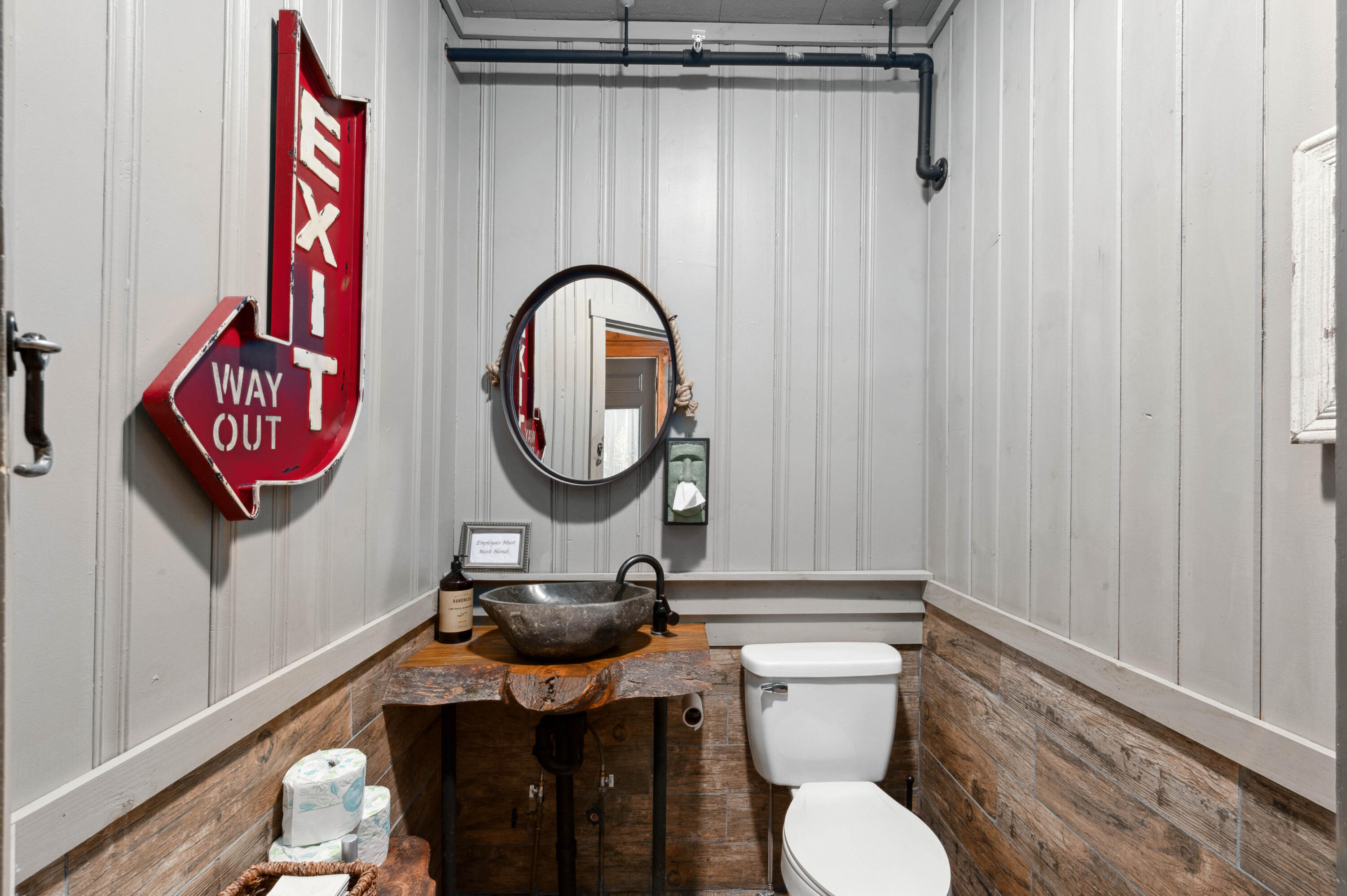 149 Pleasant Point Road