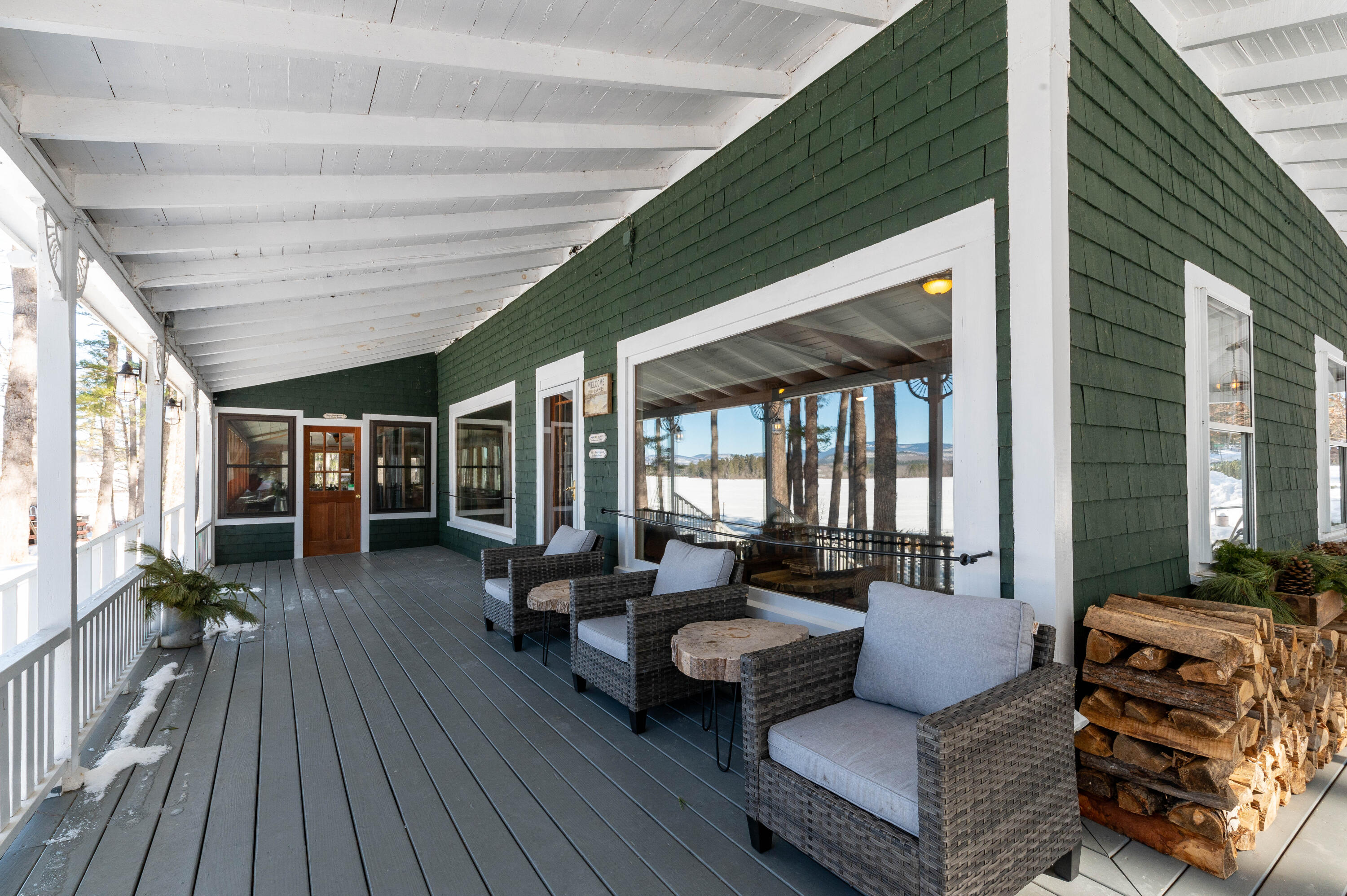 149 Pleasant Point Road