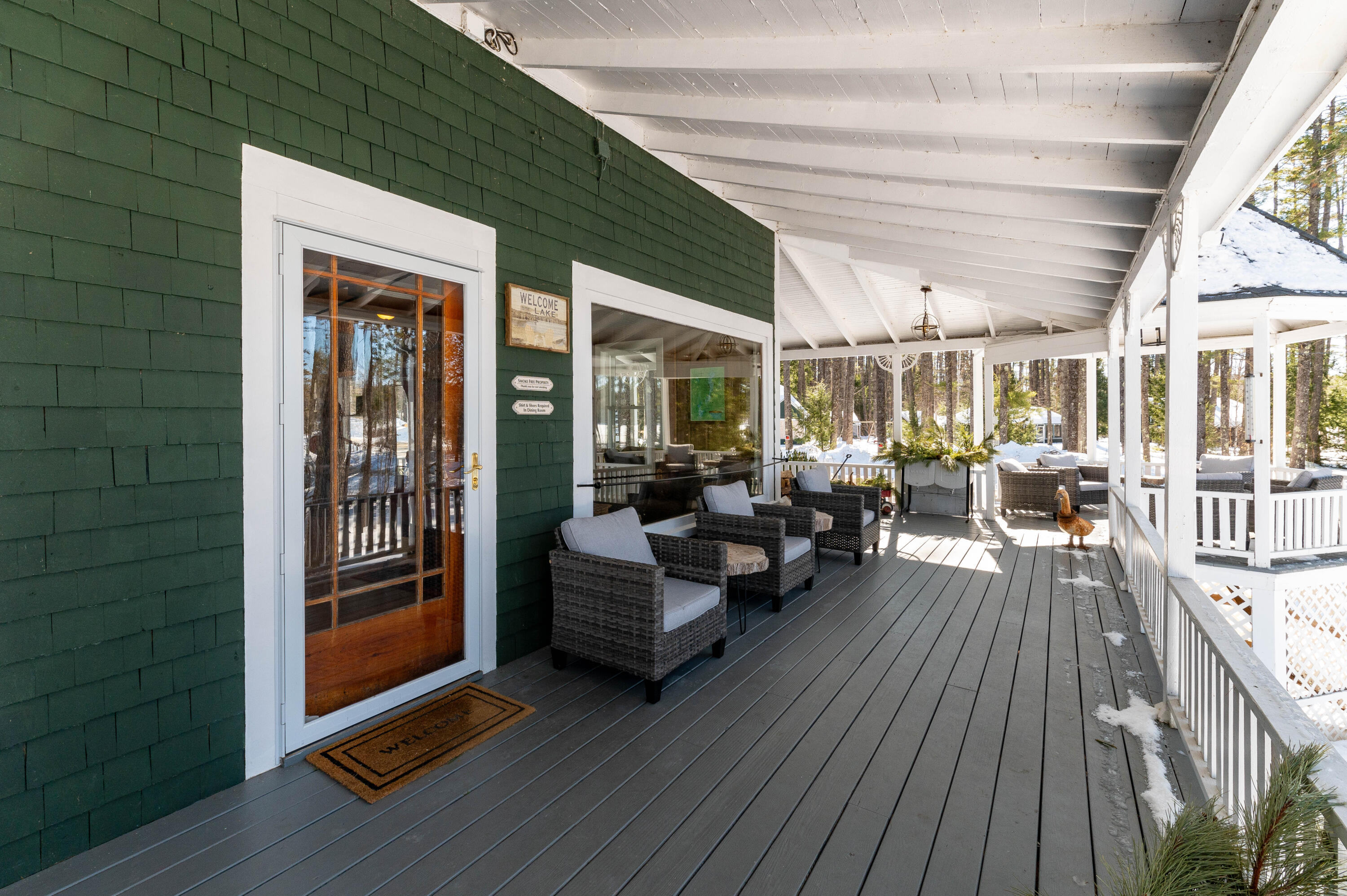 149 Pleasant Point Road